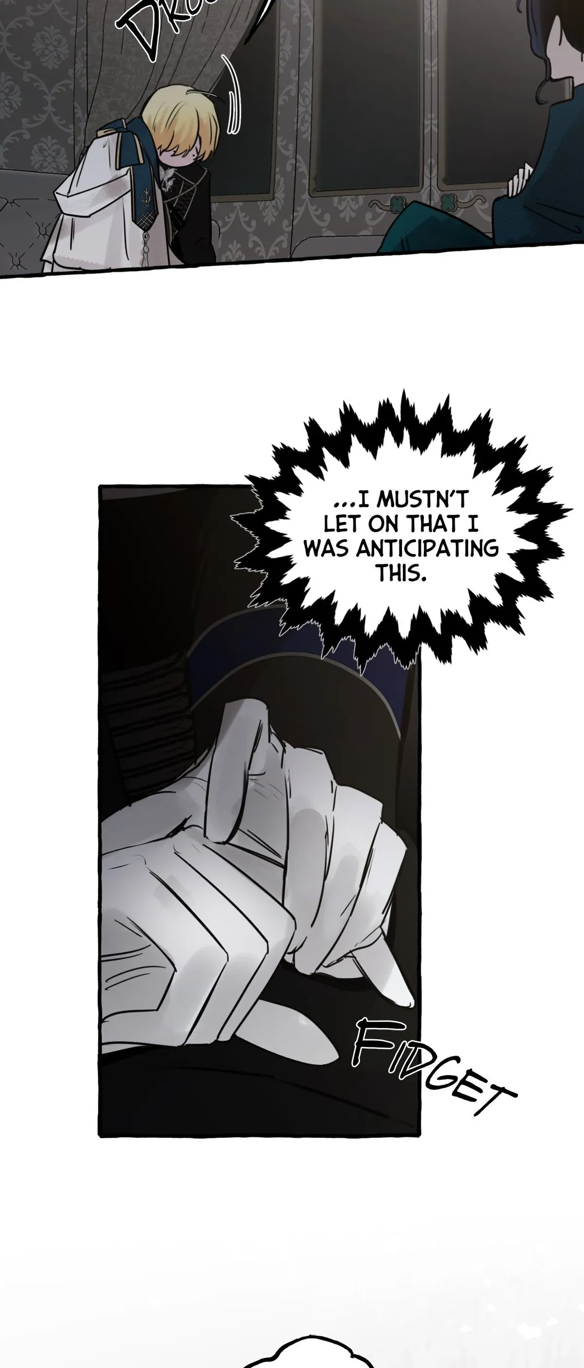 In the Doghouse Chapter 44 Online - página 42