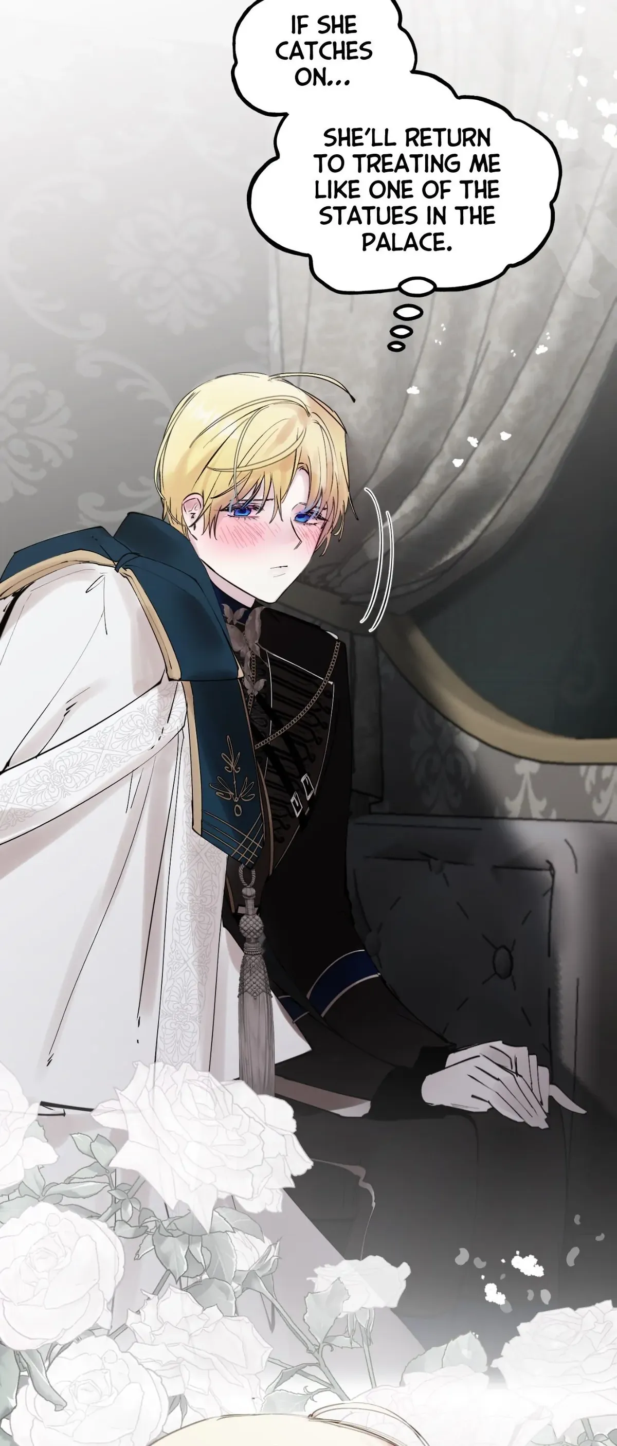 In the Doghouse Chapter 44 Online - página 43