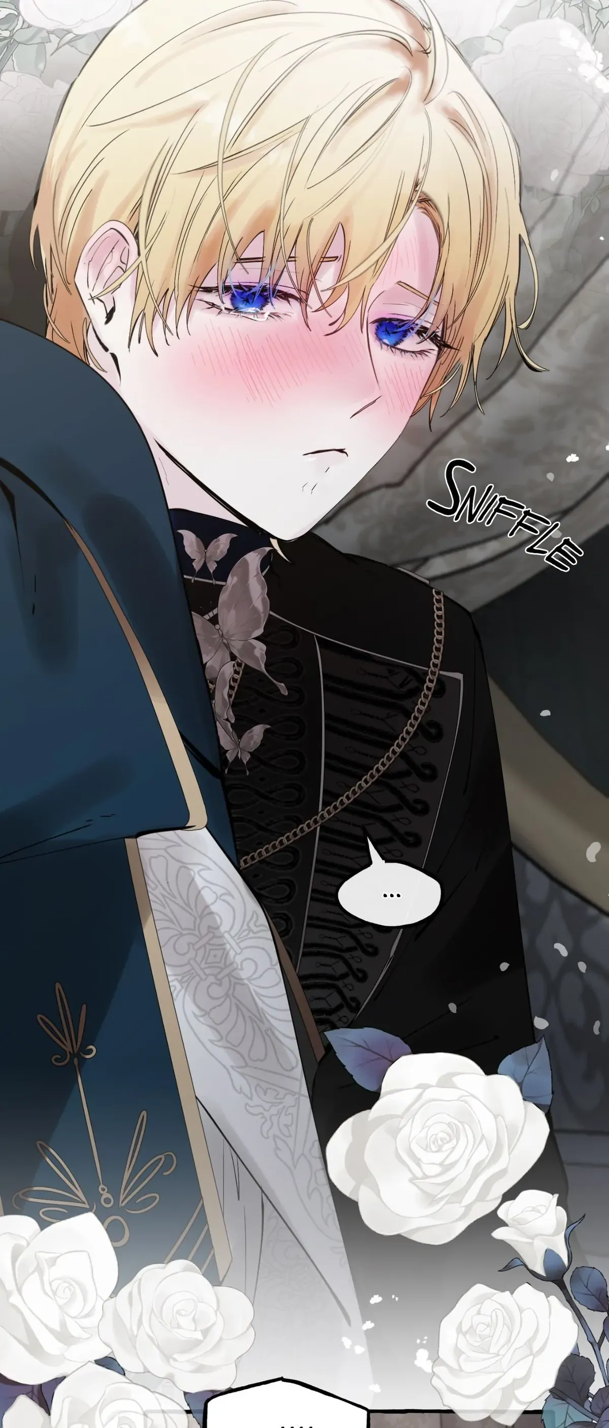In the Doghouse Chapter 44 Online - página 44