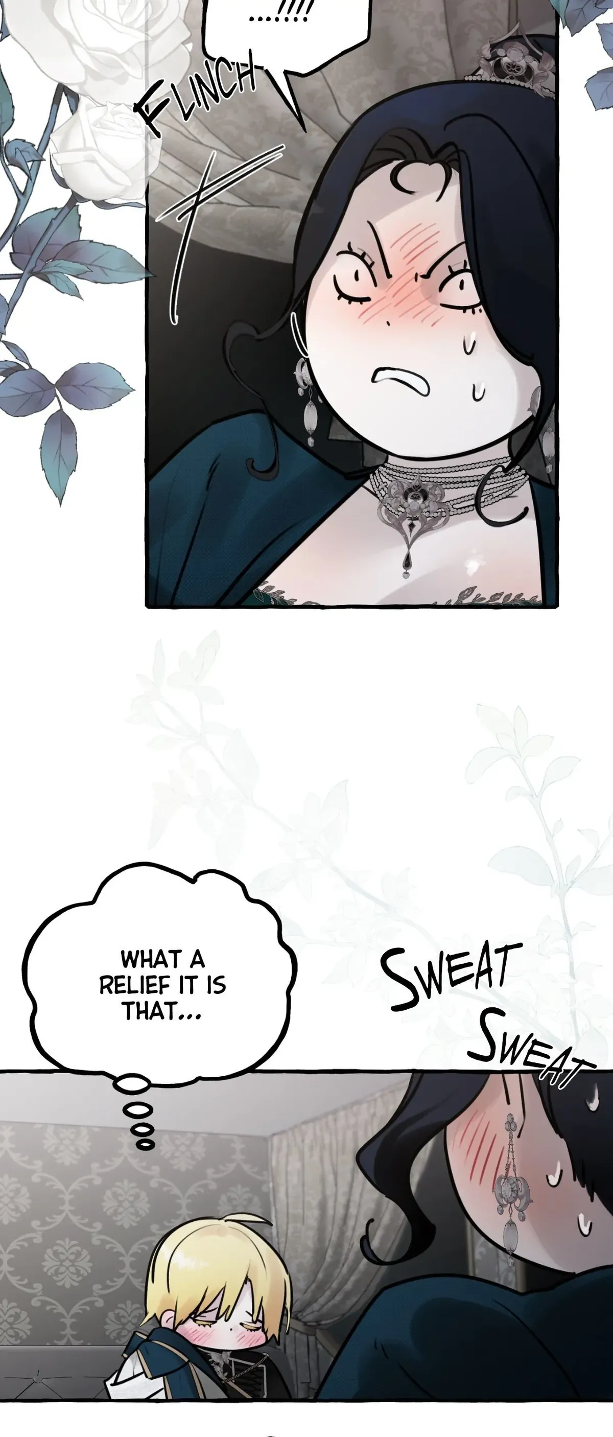 In the Doghouse Chapter 44 Online - página 45