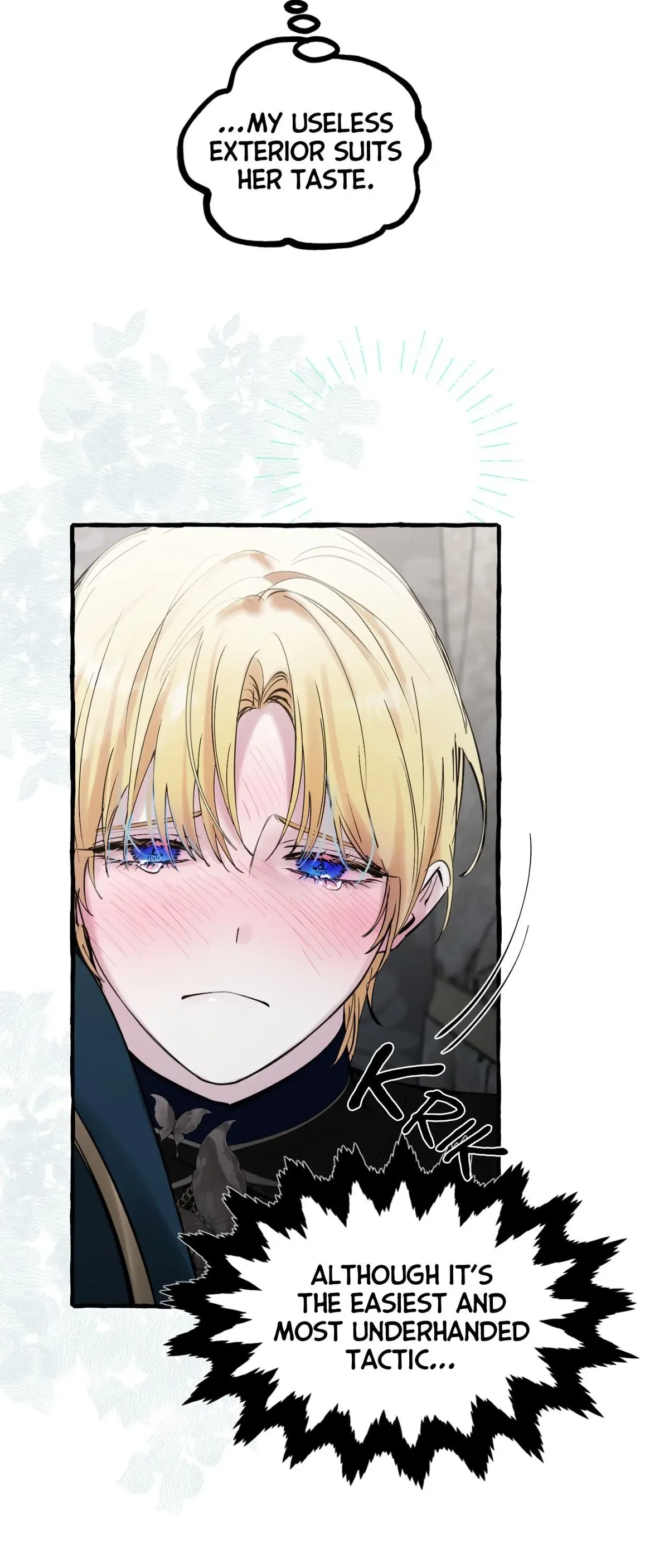 In the Doghouse Chapter 44 Online - página 46