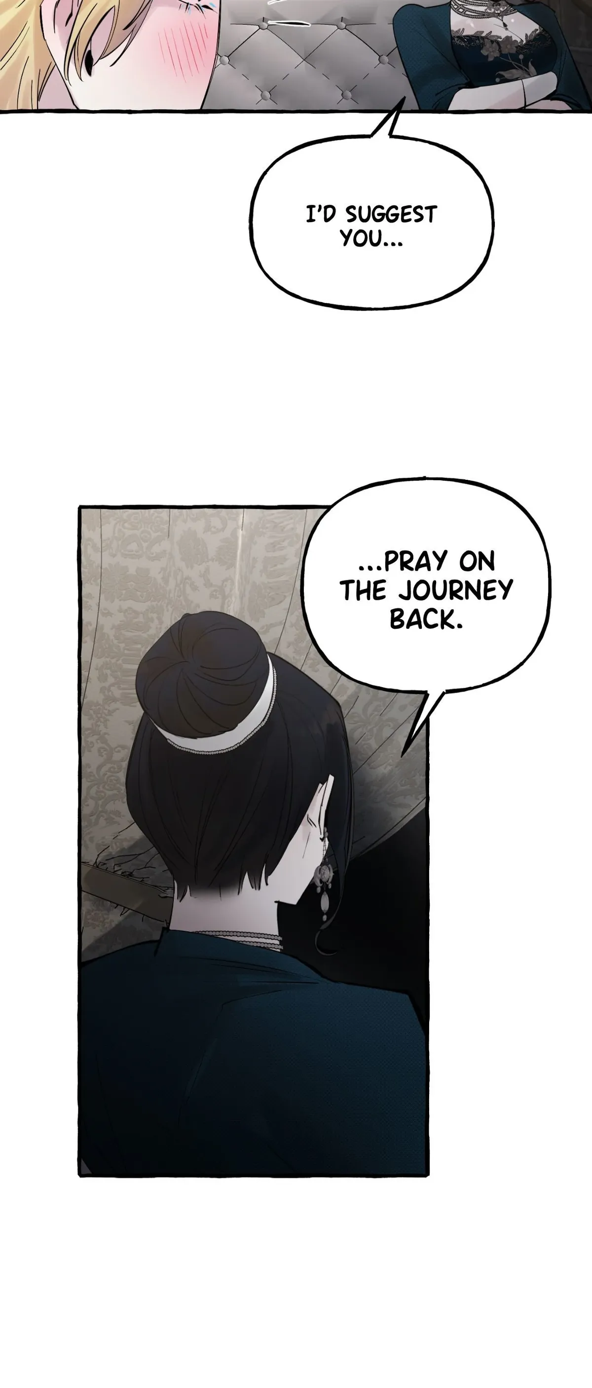 In the Doghouse Chapter 44 Online - página 48