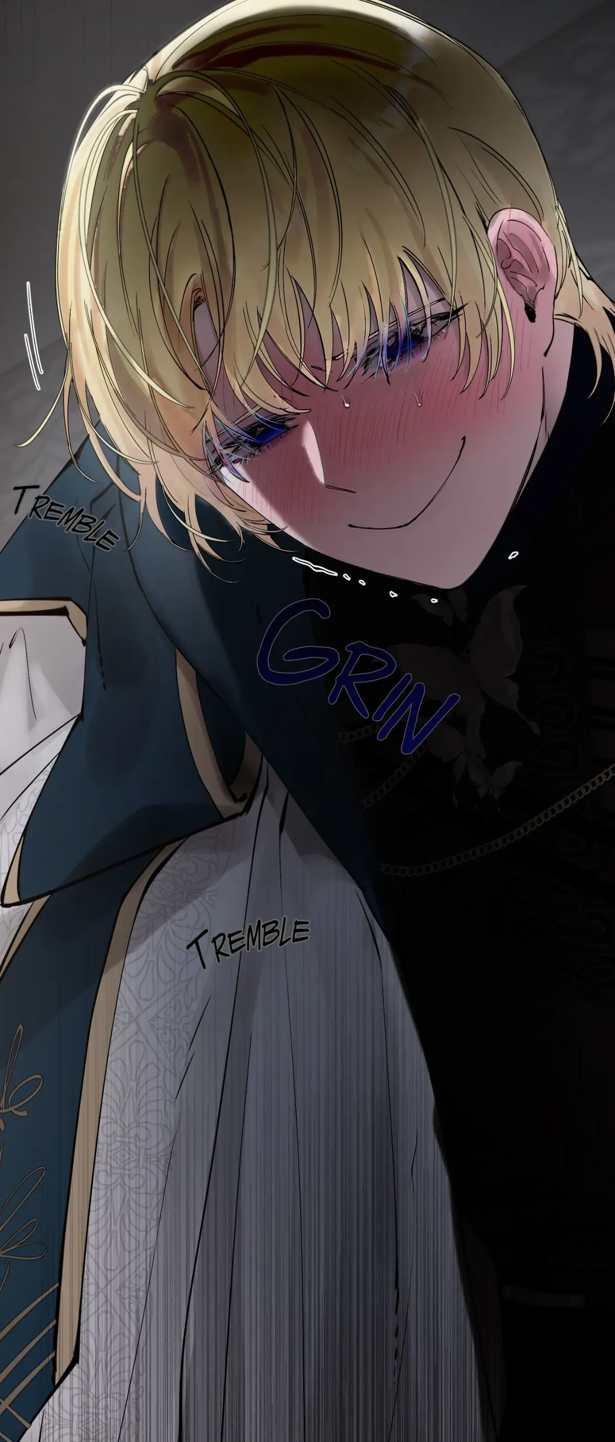 In the Doghouse Chapter 44 Online - página 51