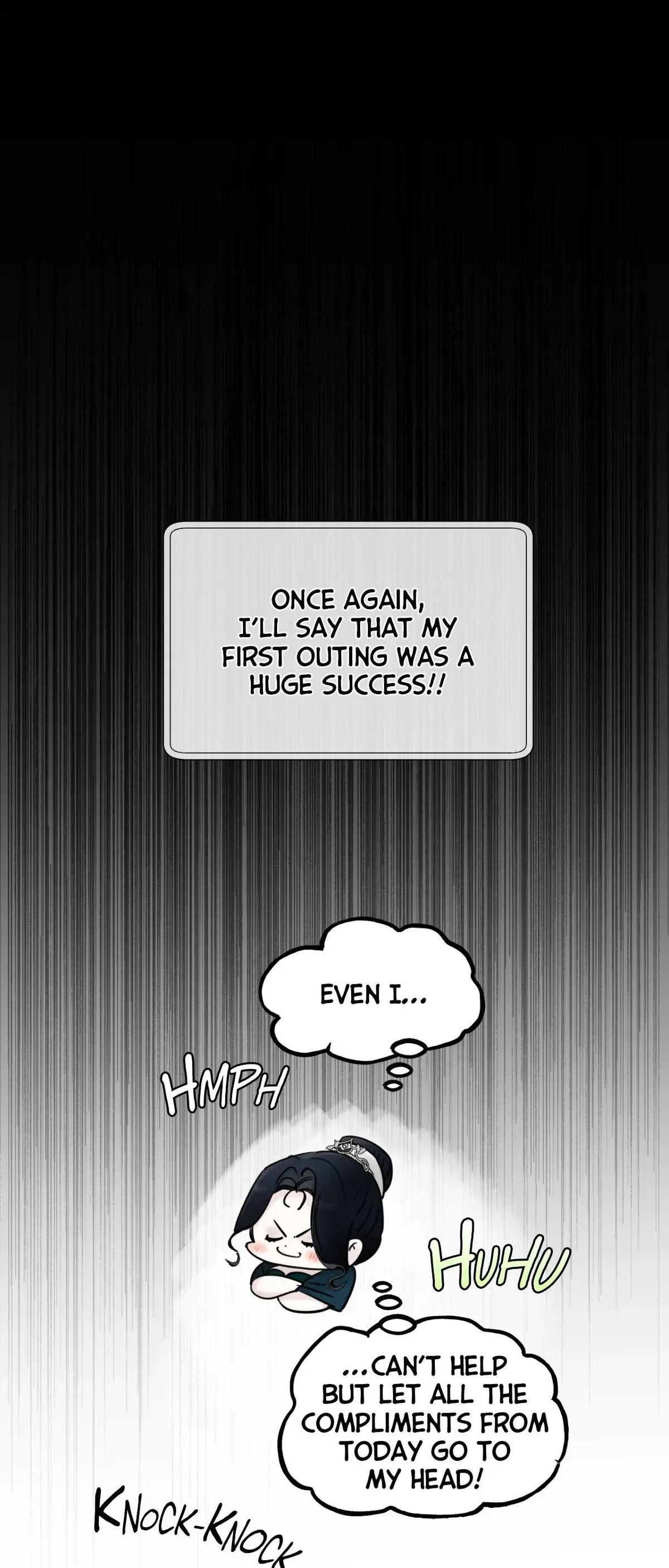In the Doghouse Chapter 44 Online - página 54