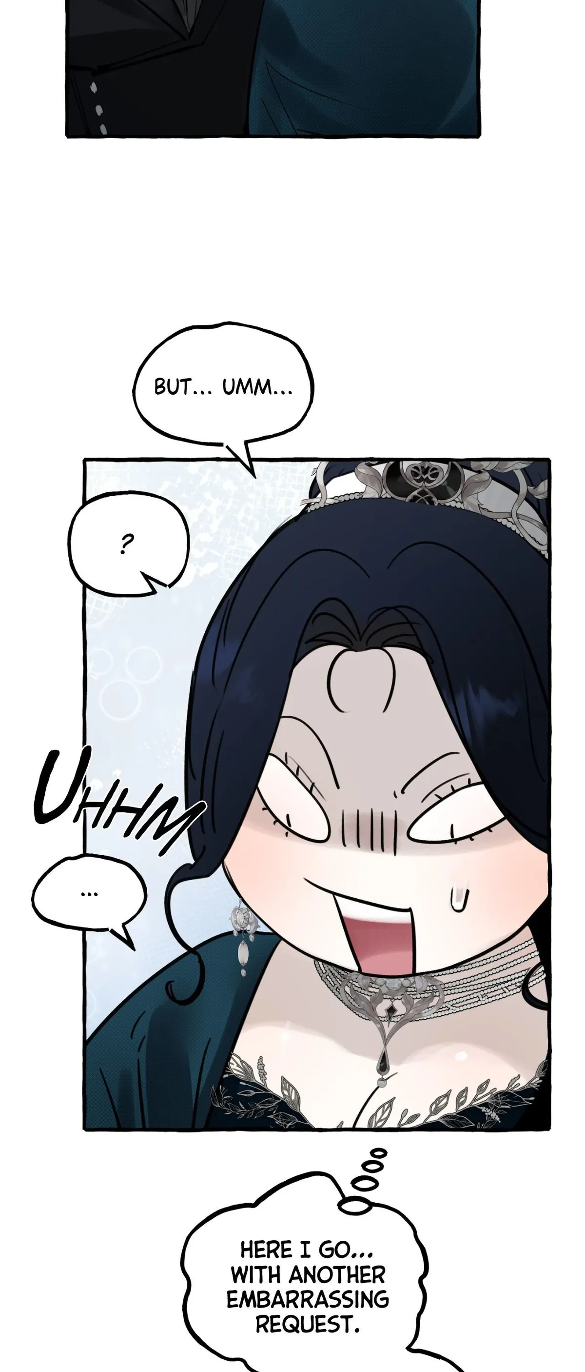 In the Doghouse Chapter 44 Online - página 56