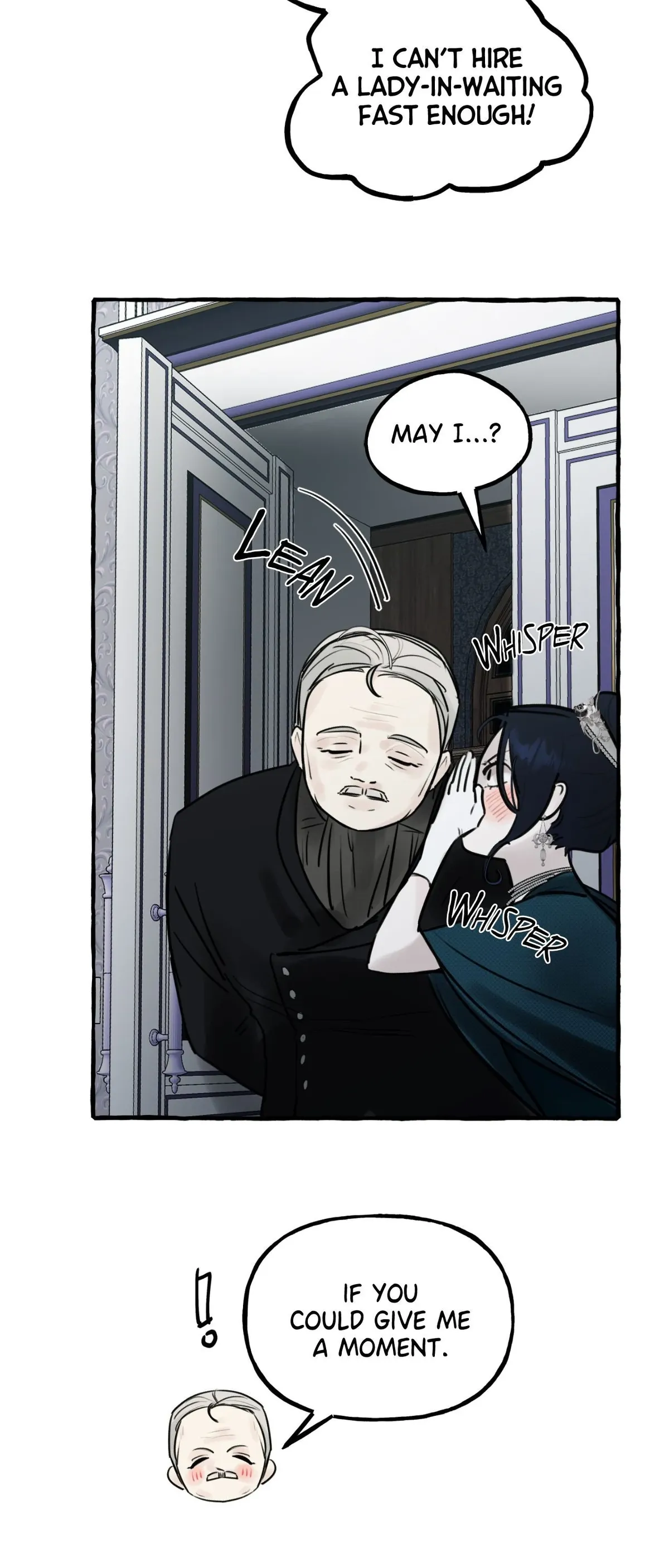 In the Doghouse Chapter 44 Online - página 57