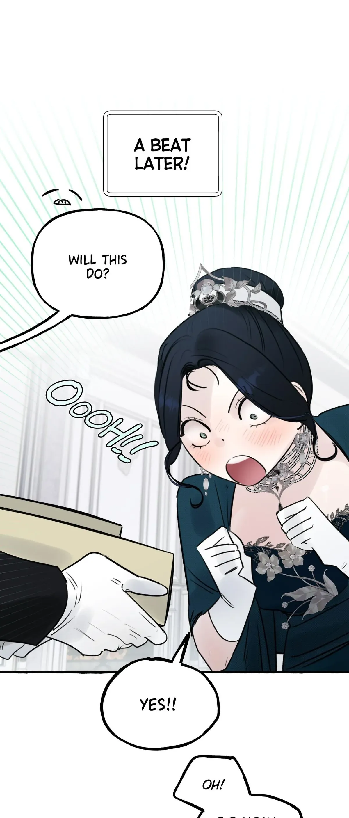 In the Doghouse Chapter 44 Online - página 58