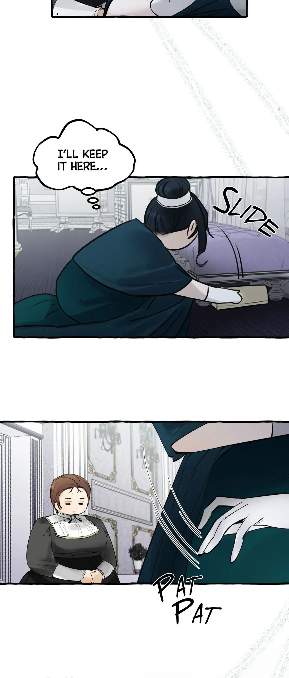 In the Doghouse Chapter 44 Online - página 60