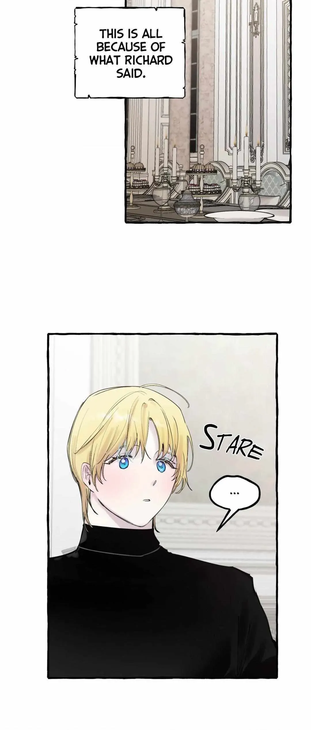 In the Doghouse Chapter 45 Online - página 2