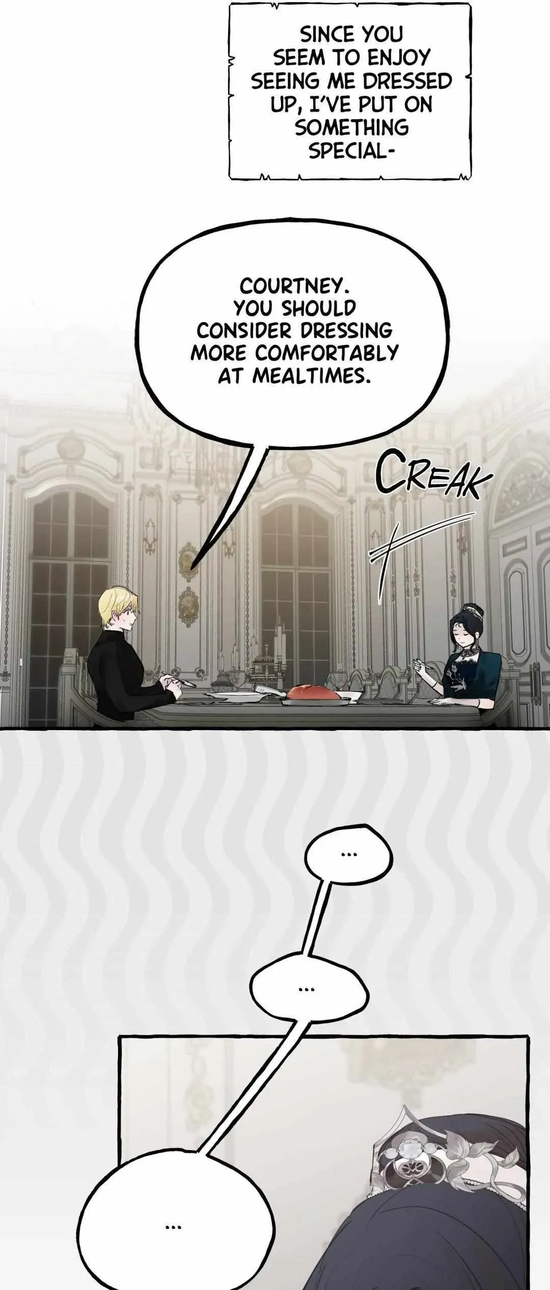 In the Doghouse Chapter 45 Online - página 3