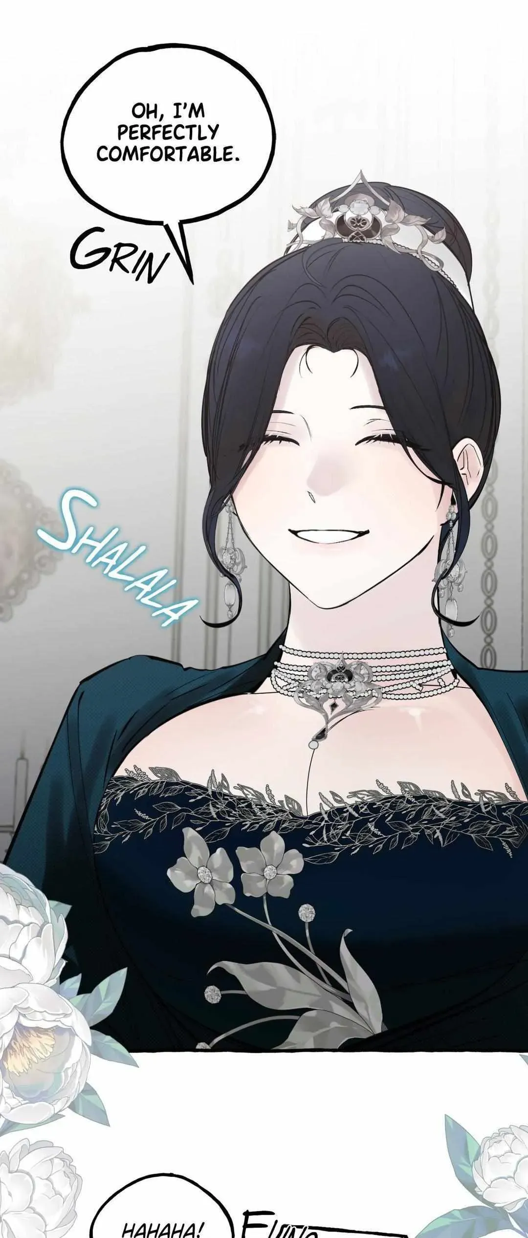 In the Doghouse Chapter 45 Online - página 5