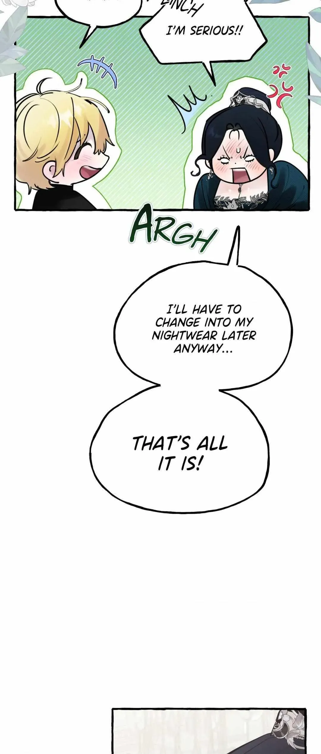 In the Doghouse Chapter 45 Online - página 6