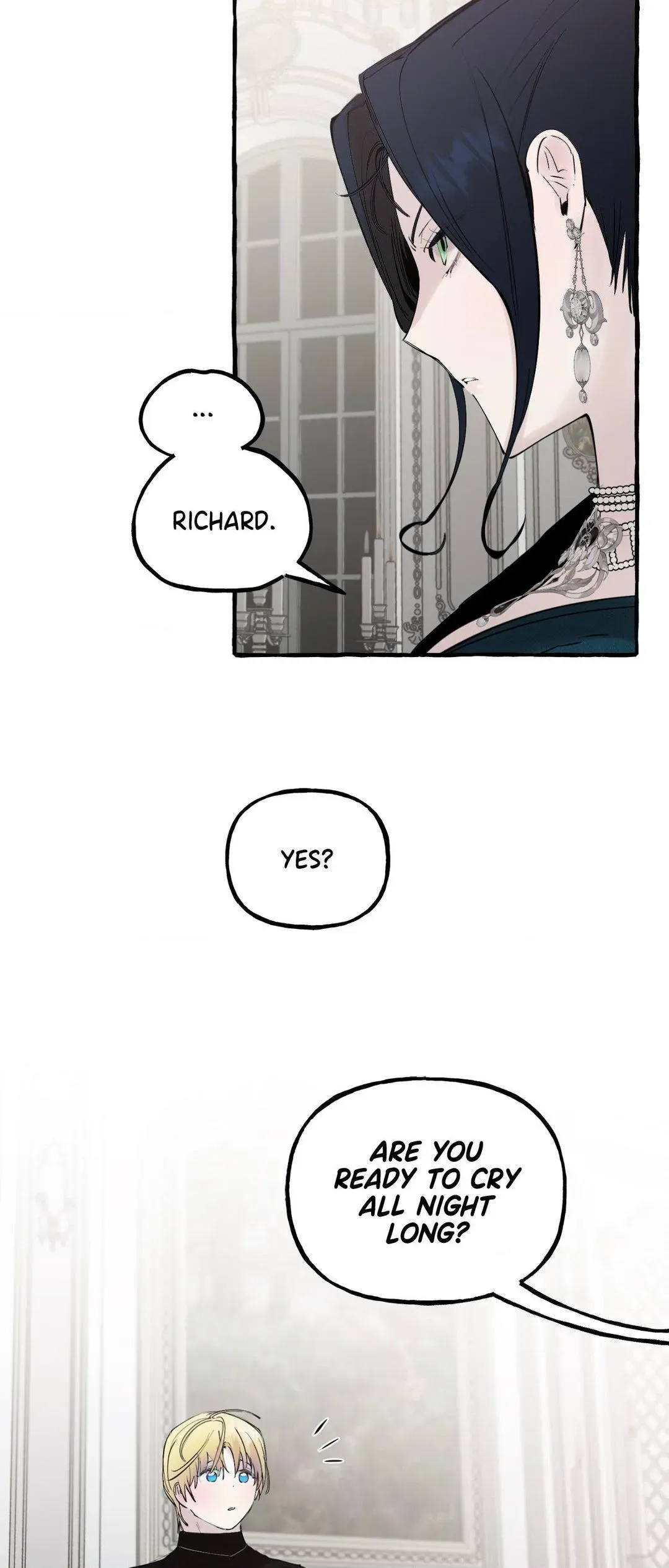 In the Doghouse Chapter 45 Online - página 7
