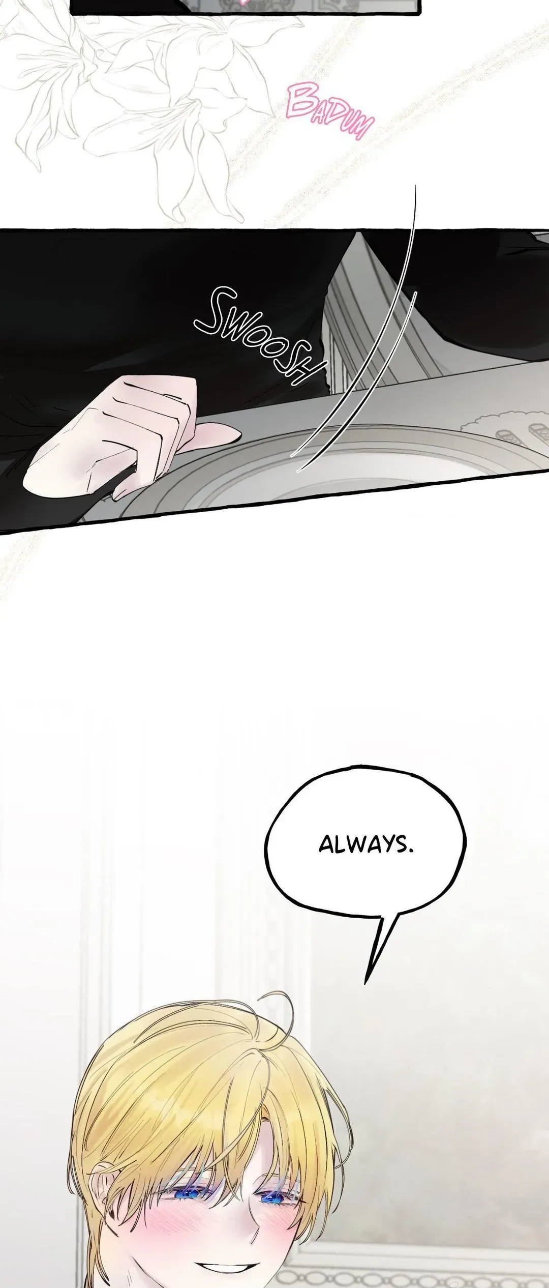 In the Doghouse Chapter 45 Online - página 9