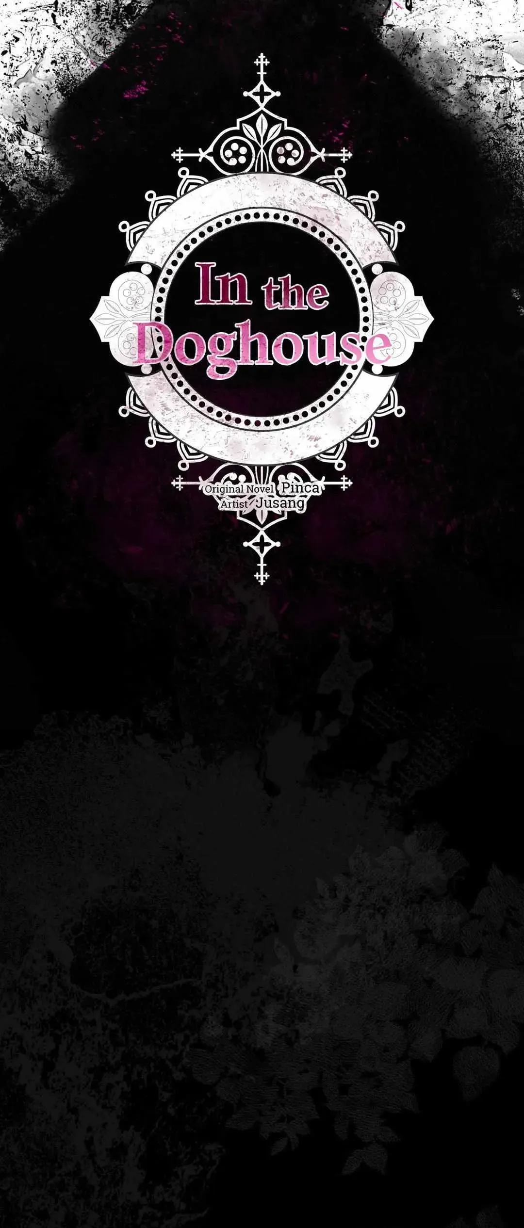 In the Doghouse Chapter 45 Online - página 14
