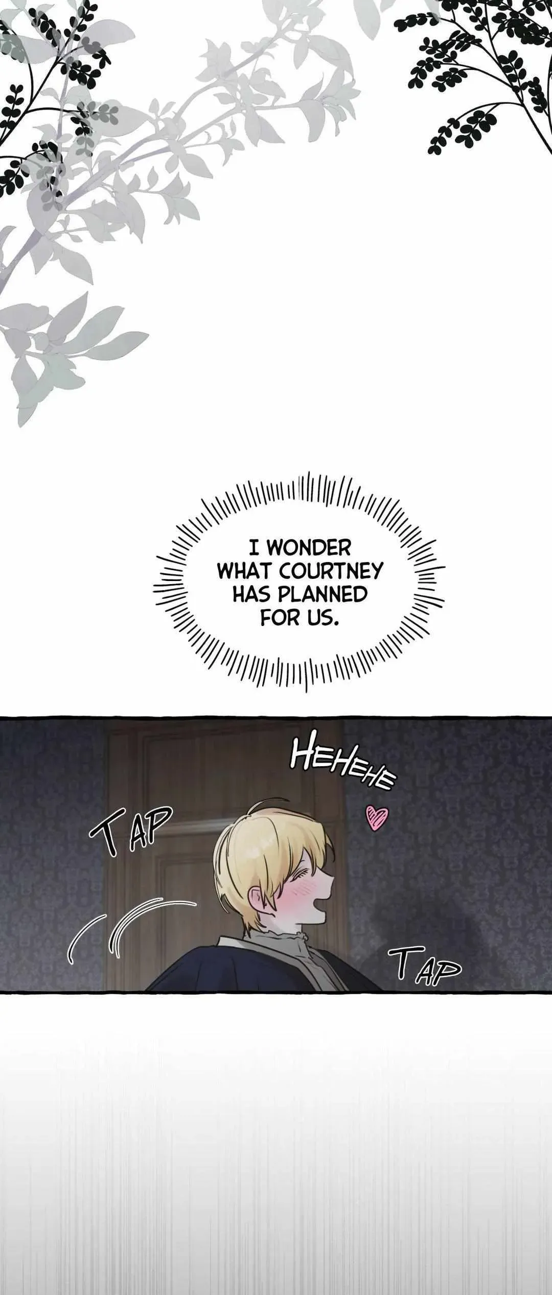 In the Doghouse Chapter 45 Online - página 16
