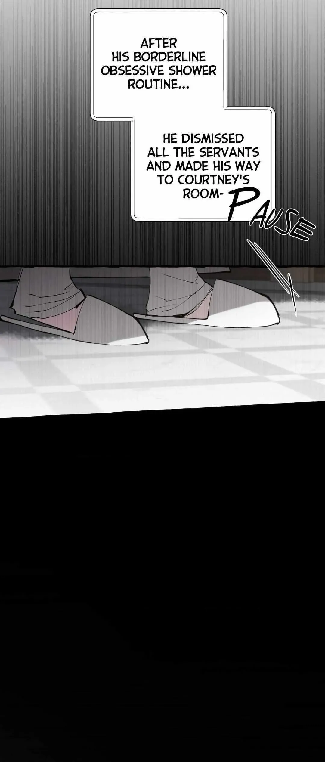 In the Doghouse Chapter 45 Online - página 17