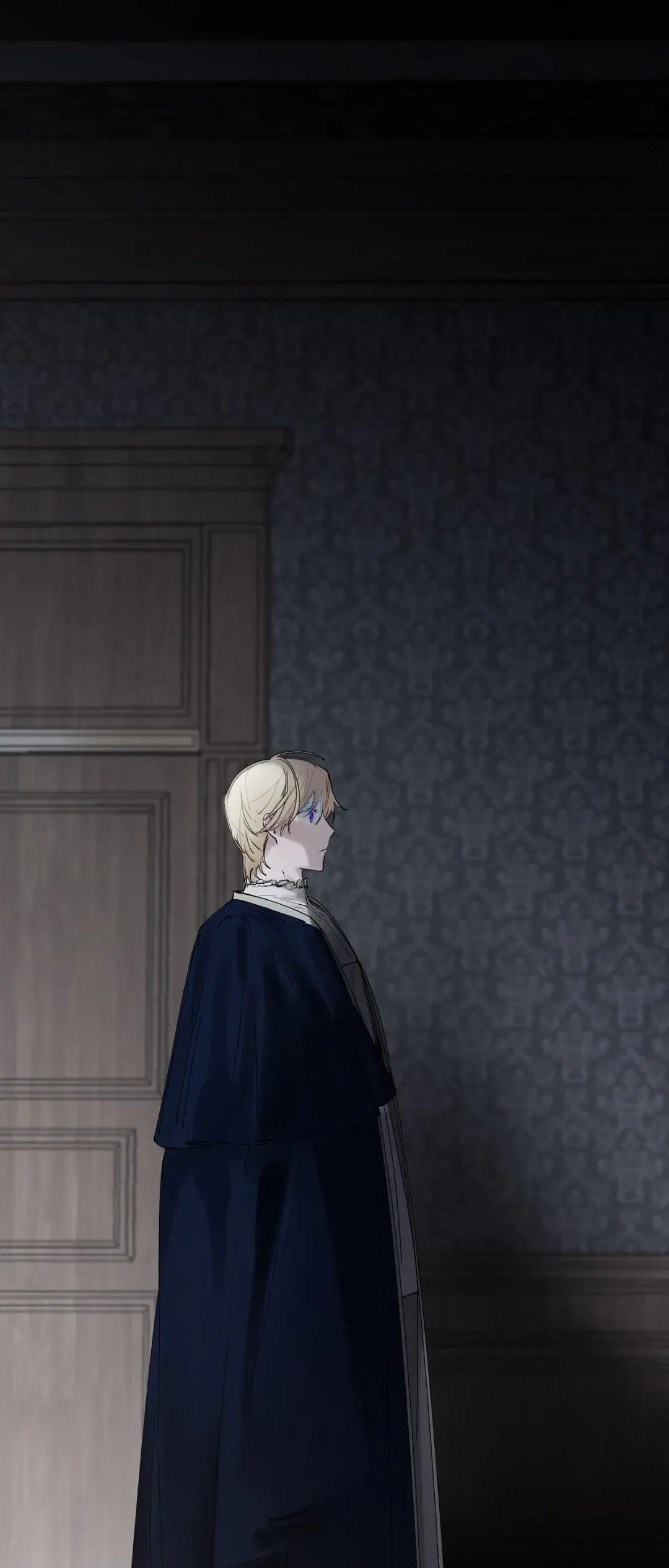 In the Doghouse Chapter 45 Online - página 18