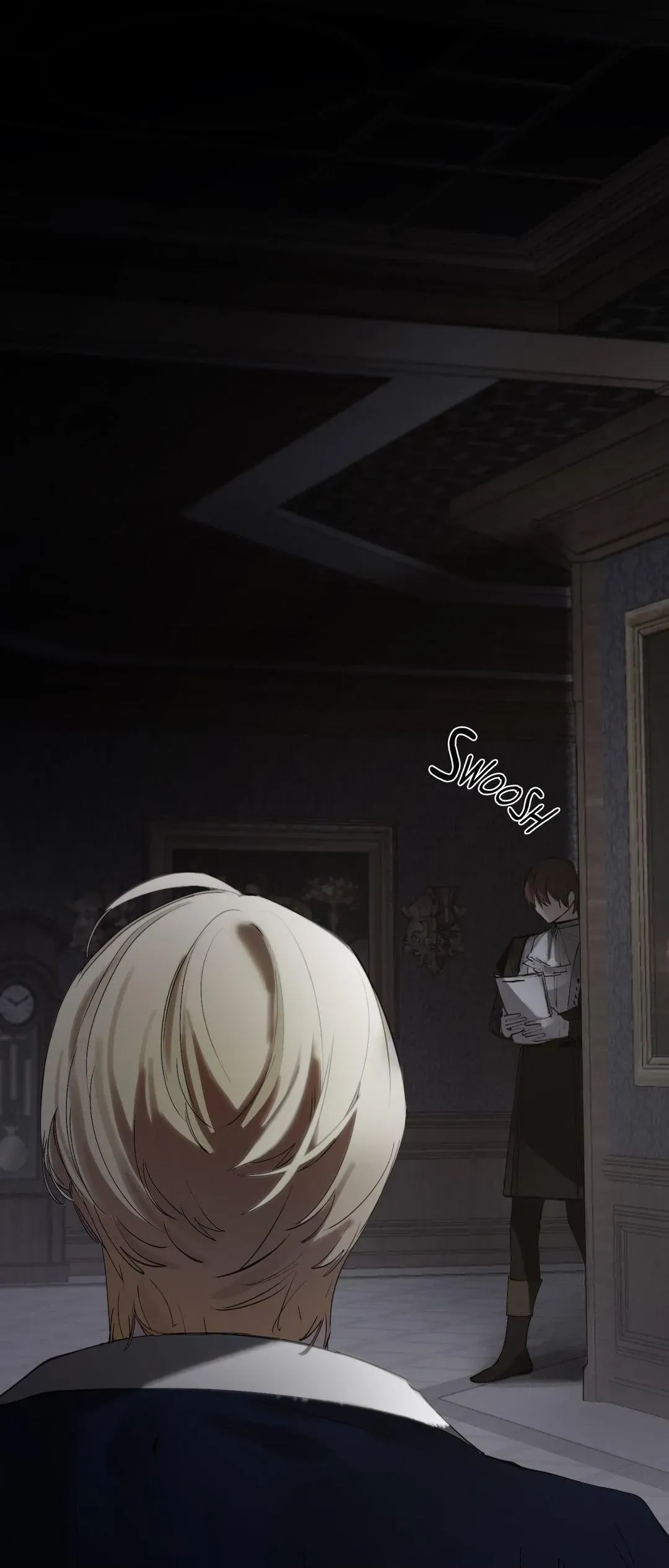 In the Doghouse Chapter 45 Online - página 21
