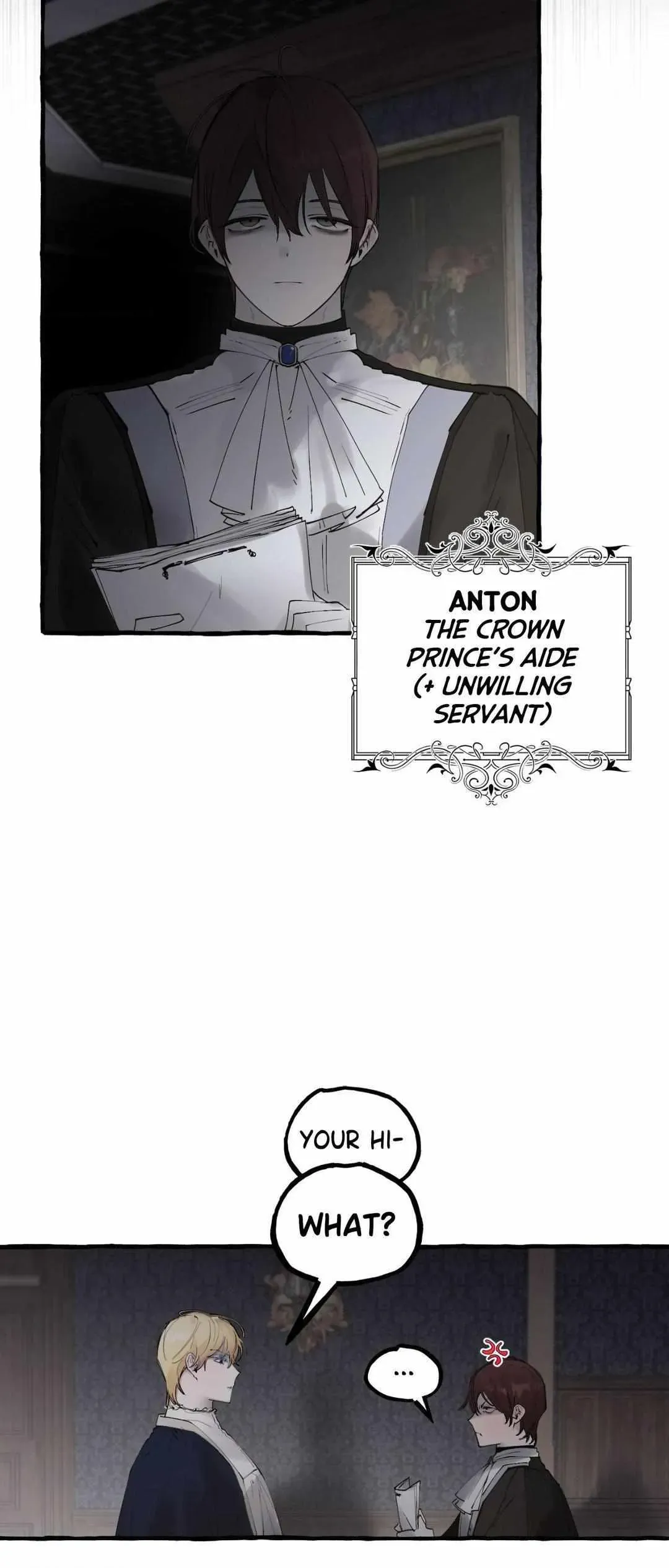 In the Doghouse Chapter 45 Online - página 23