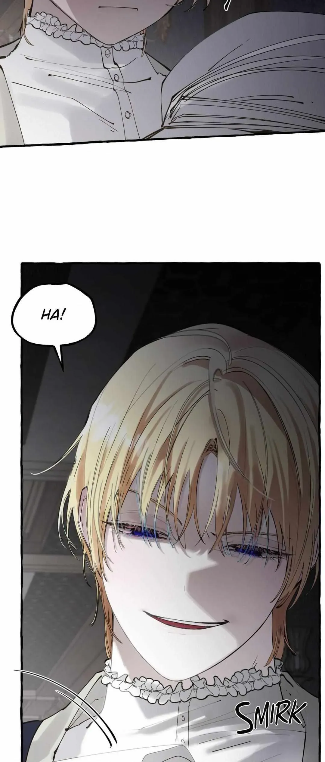 In the Doghouse Chapter 45 Online - página 27