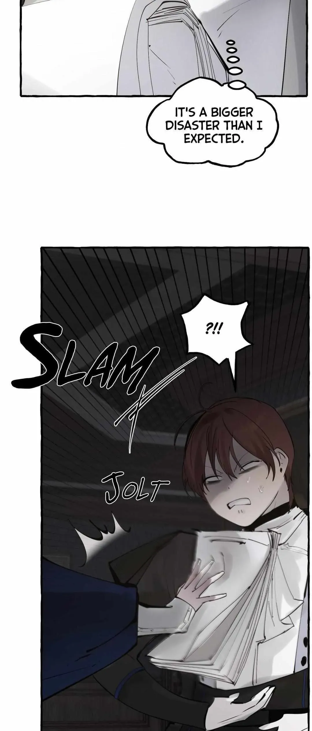 In the Doghouse Chapter 45 Online - página 28