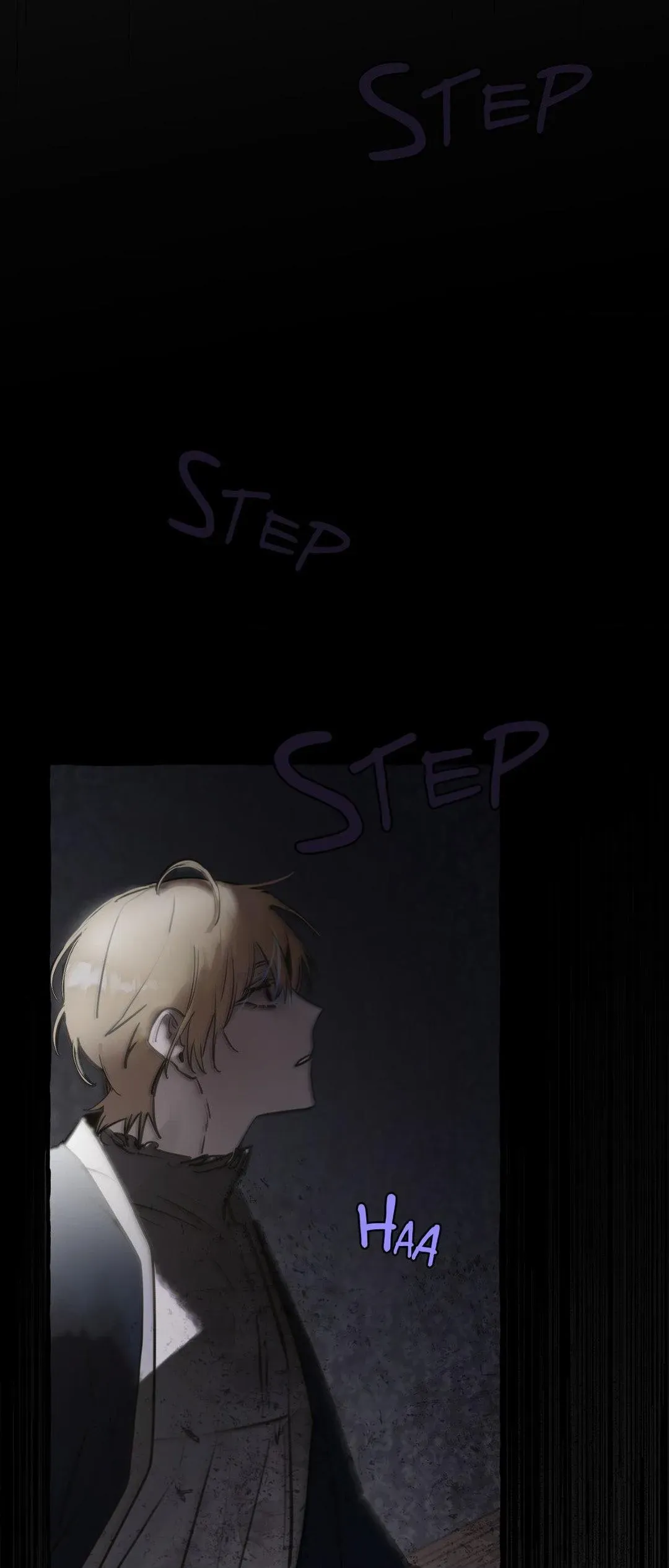 In the Doghouse Chapter 45 Online - página 39
