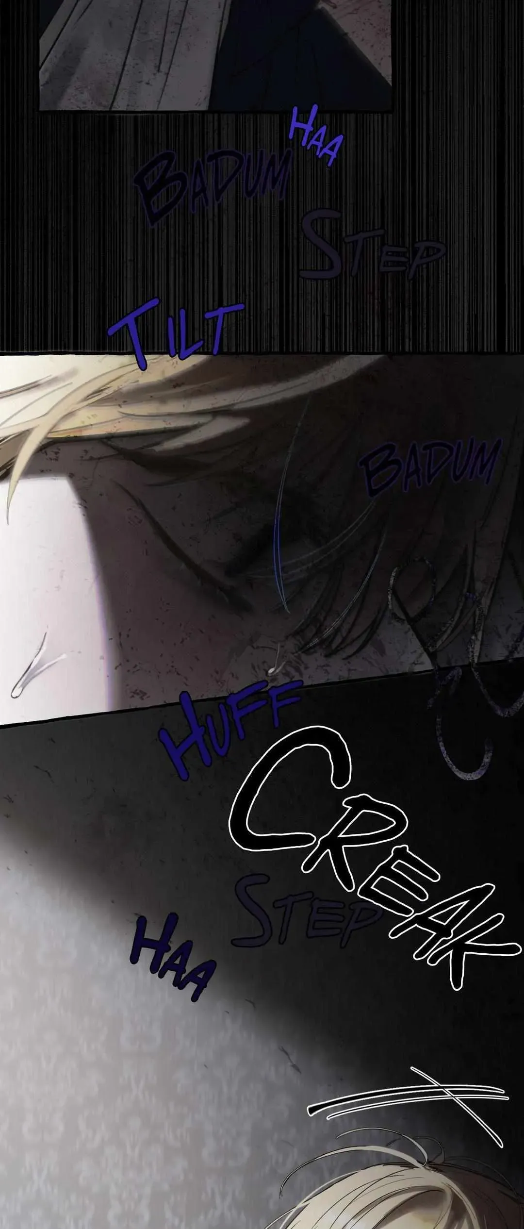 In the Doghouse Chapter 45 Online - página 40