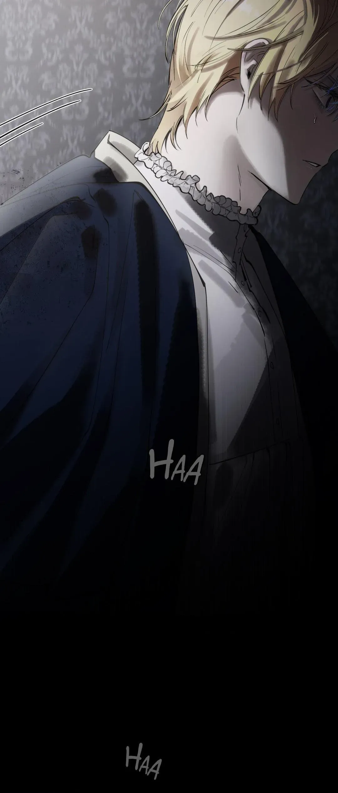 In the Doghouse Chapter 45 Online - página 41