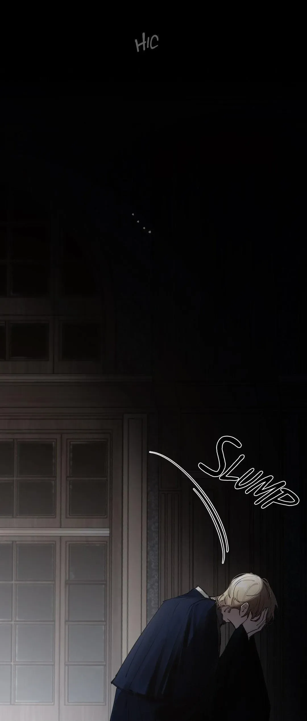 In the Doghouse Chapter 45 Online - página 42