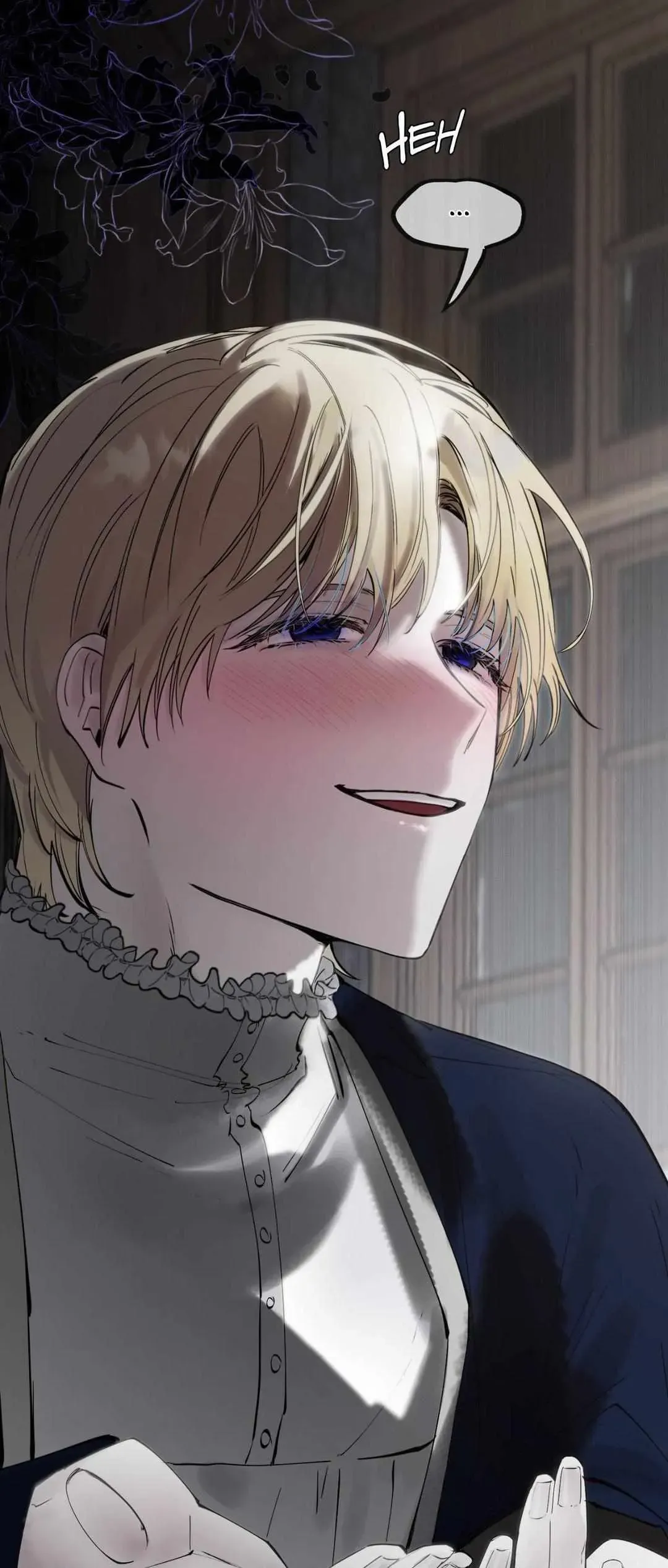 In the Doghouse Chapter 45 Online - página 44