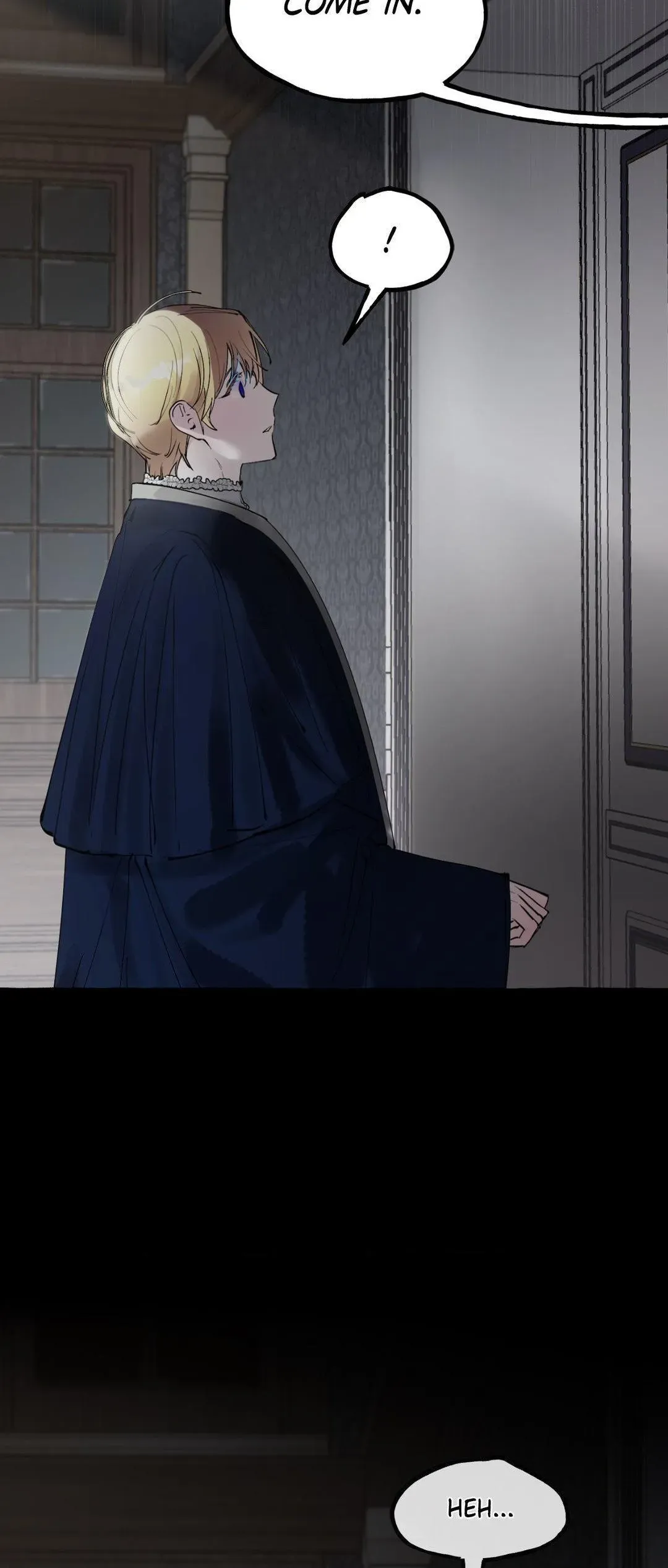 In the Doghouse Chapter 45 Online - página 47