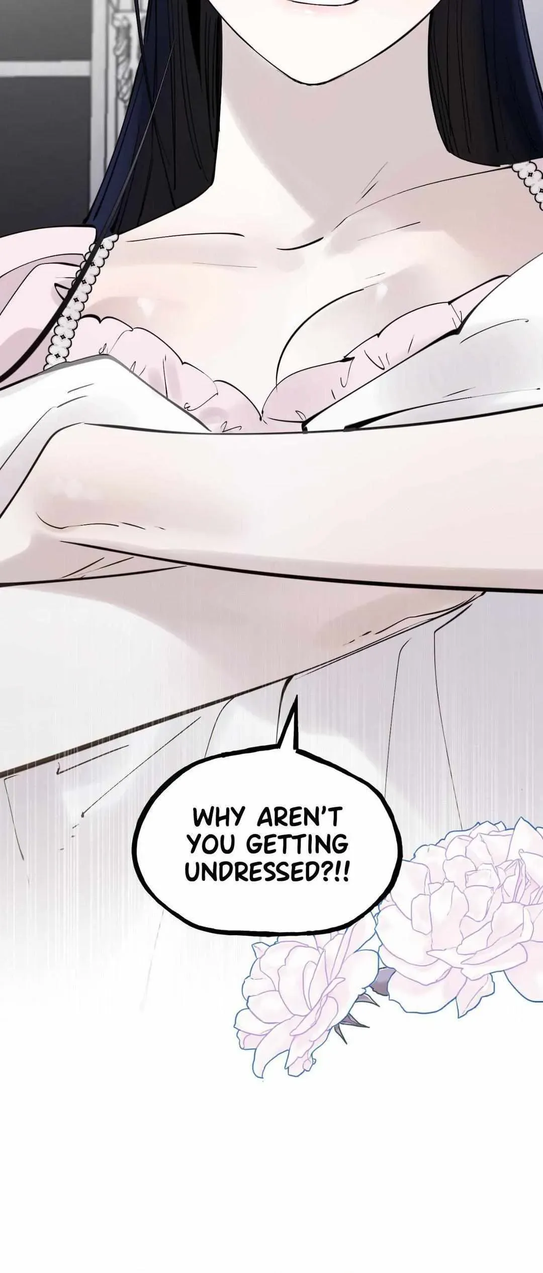 In the Doghouse Chapter 45 Online - página 52
