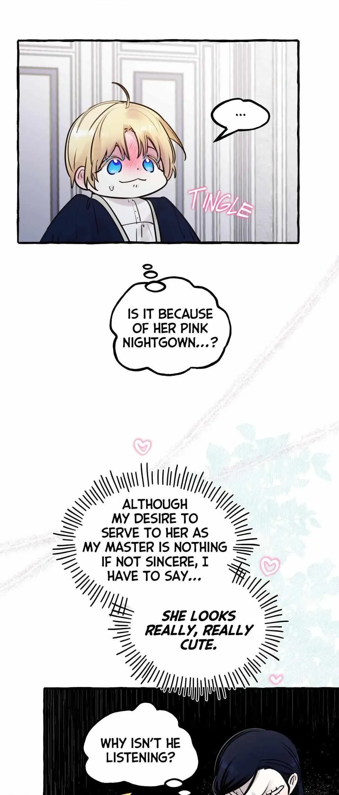 In the Doghouse Chapter 45 Online - página 53