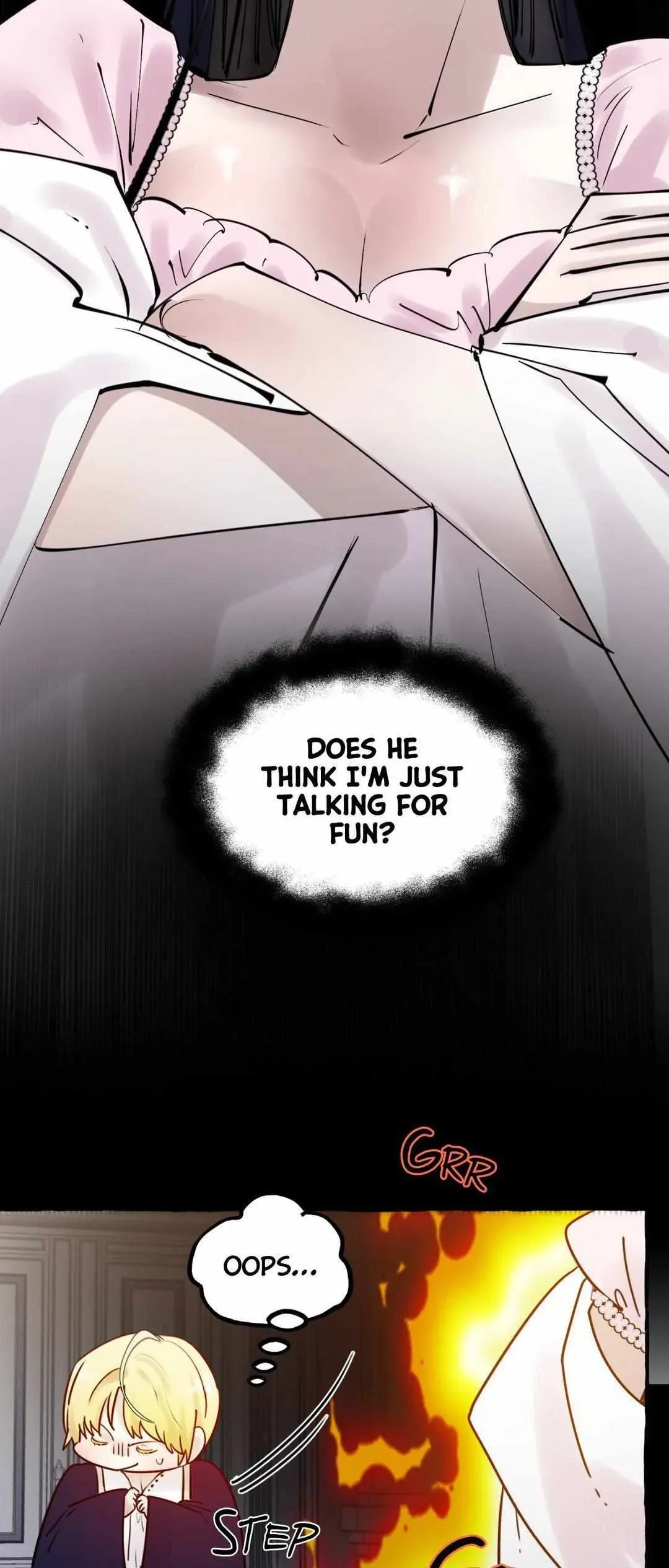 In the Doghouse Chapter 45 Online - página 55
