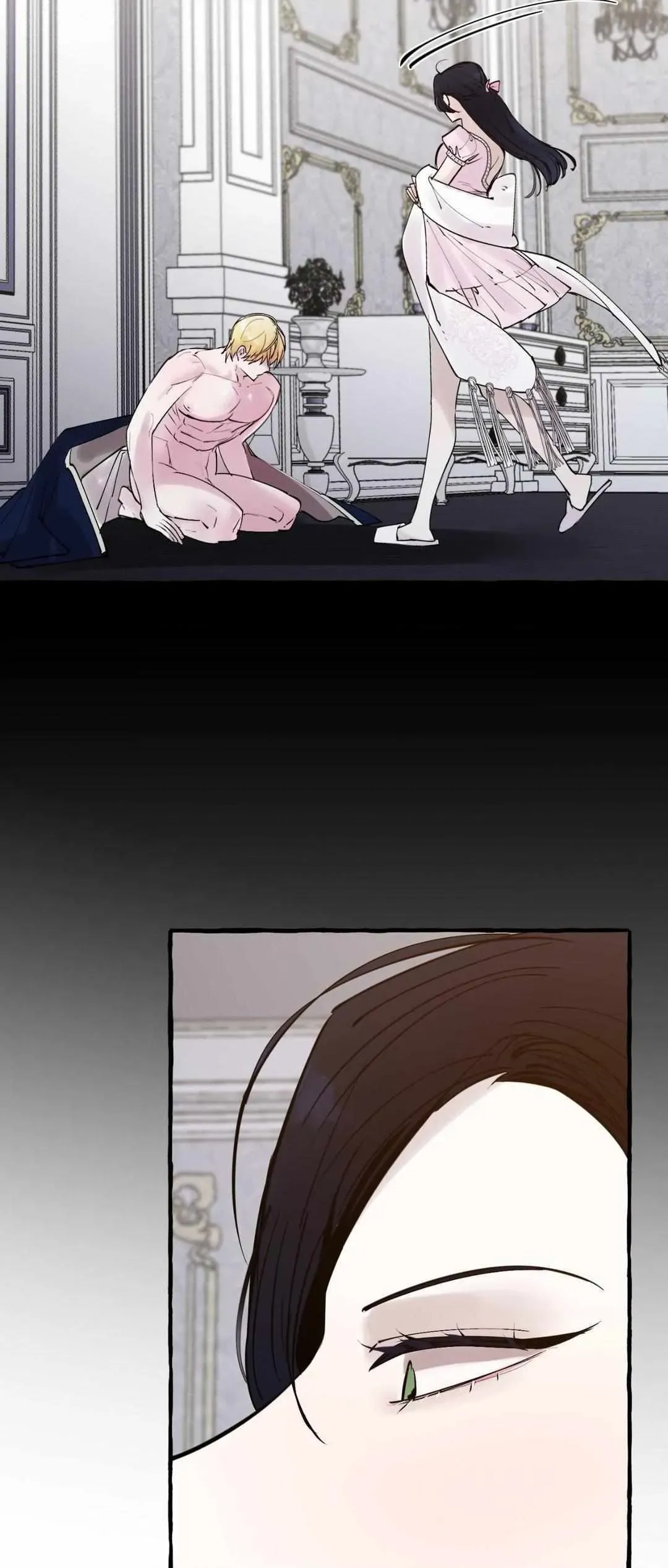 In the Doghouse Chapter 45 Online - página 58