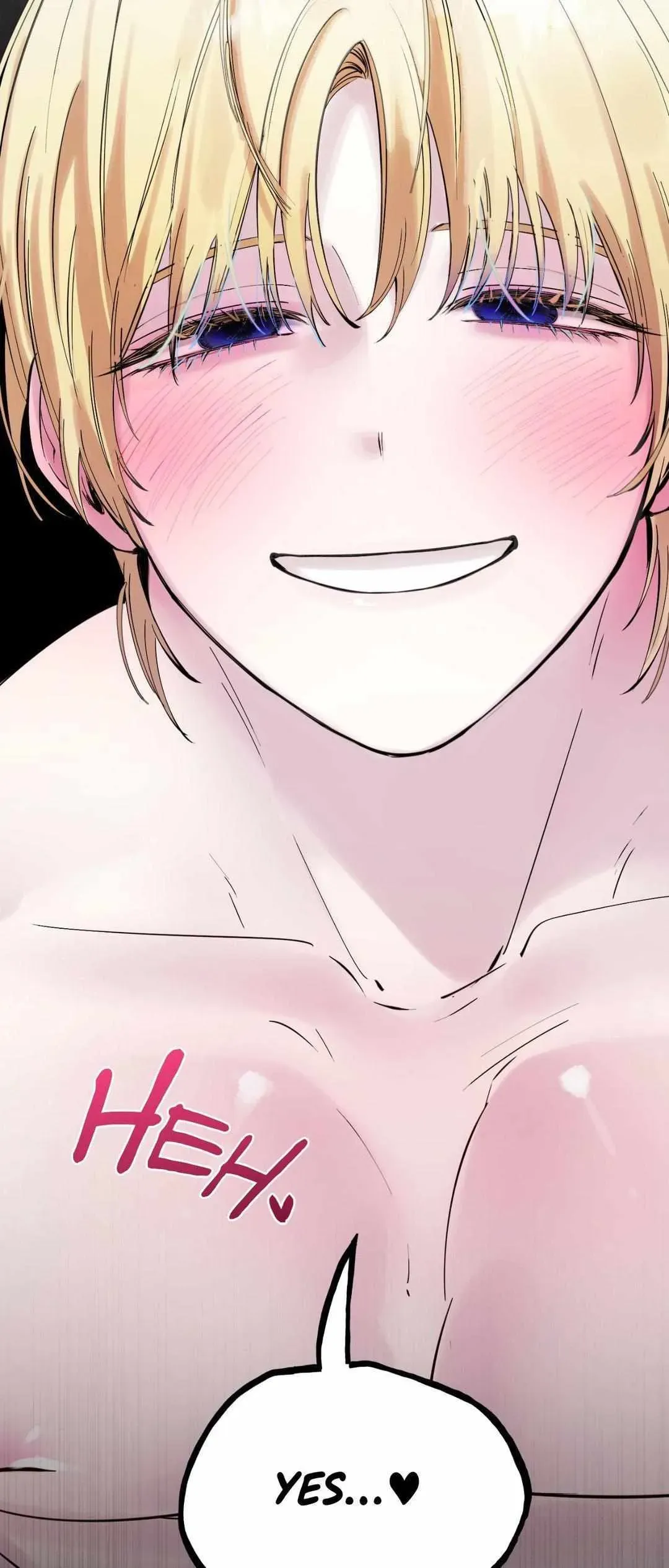 In the Doghouse Chapter 45 Online - página 61