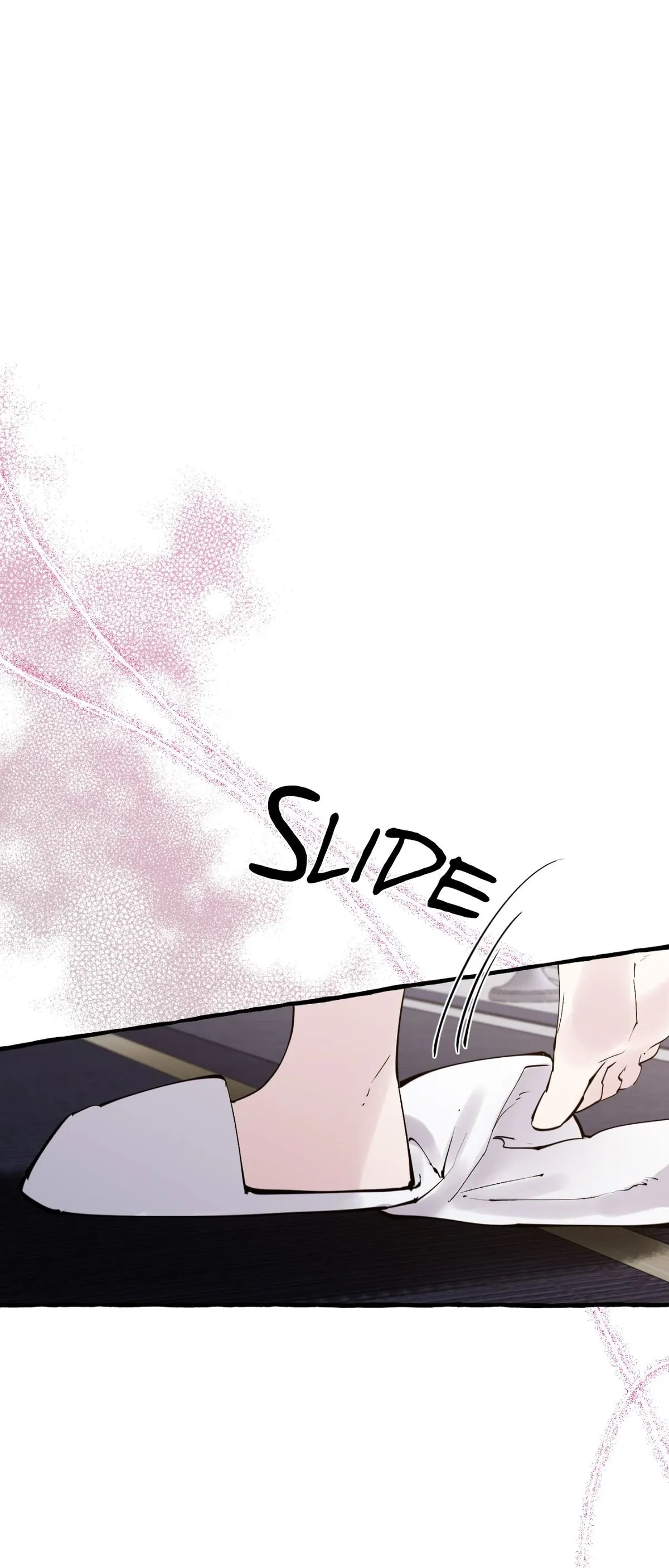In the Doghouse Chapter 46 Online - página 1