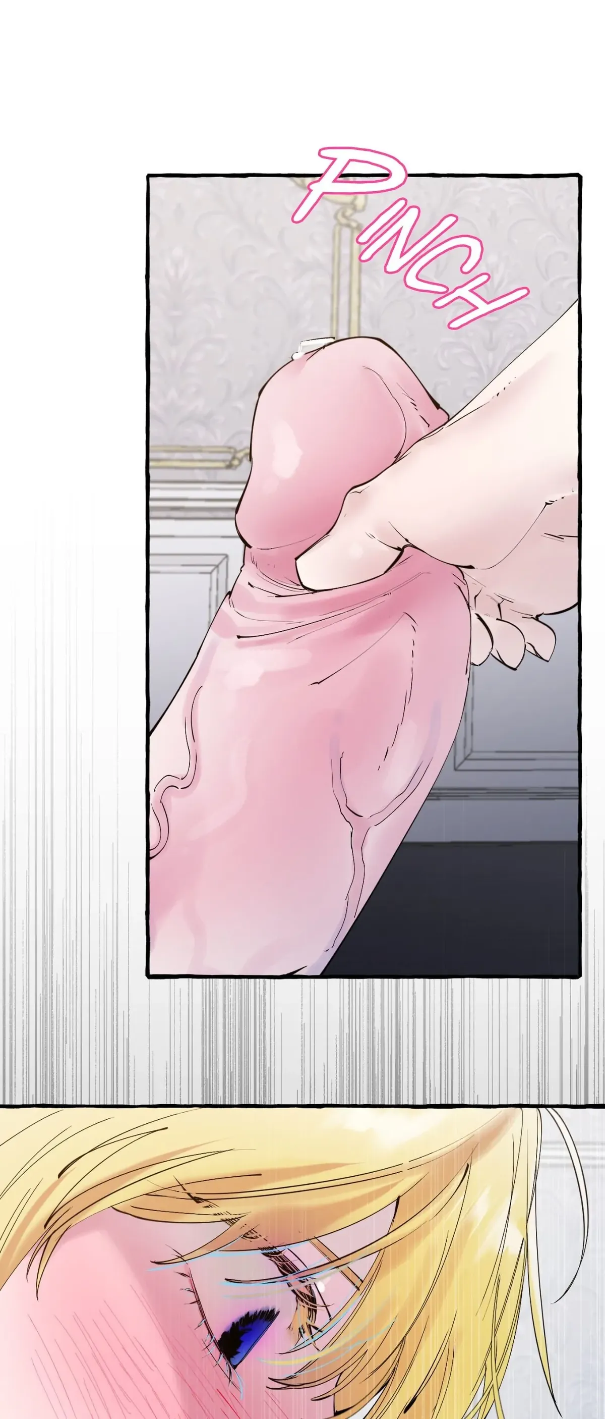In the Doghouse Chapter 46 Online - página 3