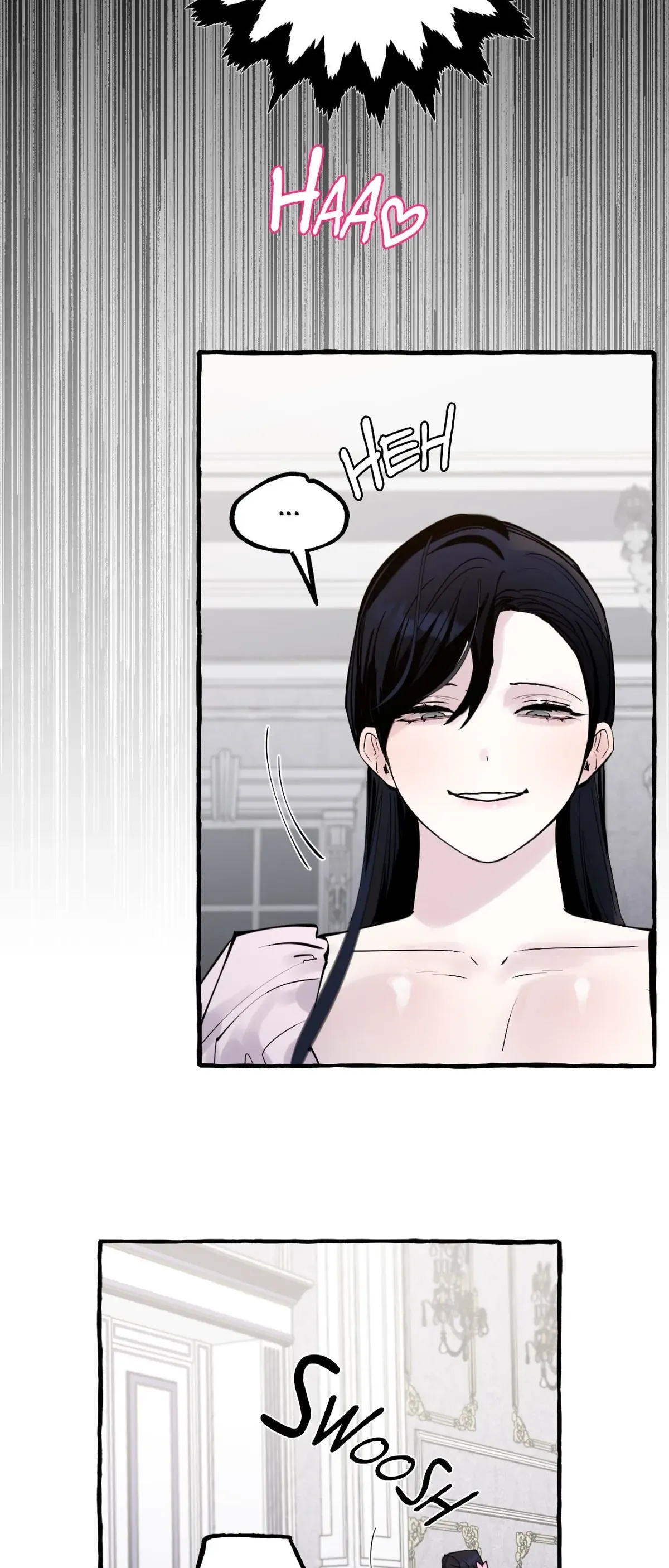 In the Doghouse Chapter 46 Online - página 8
