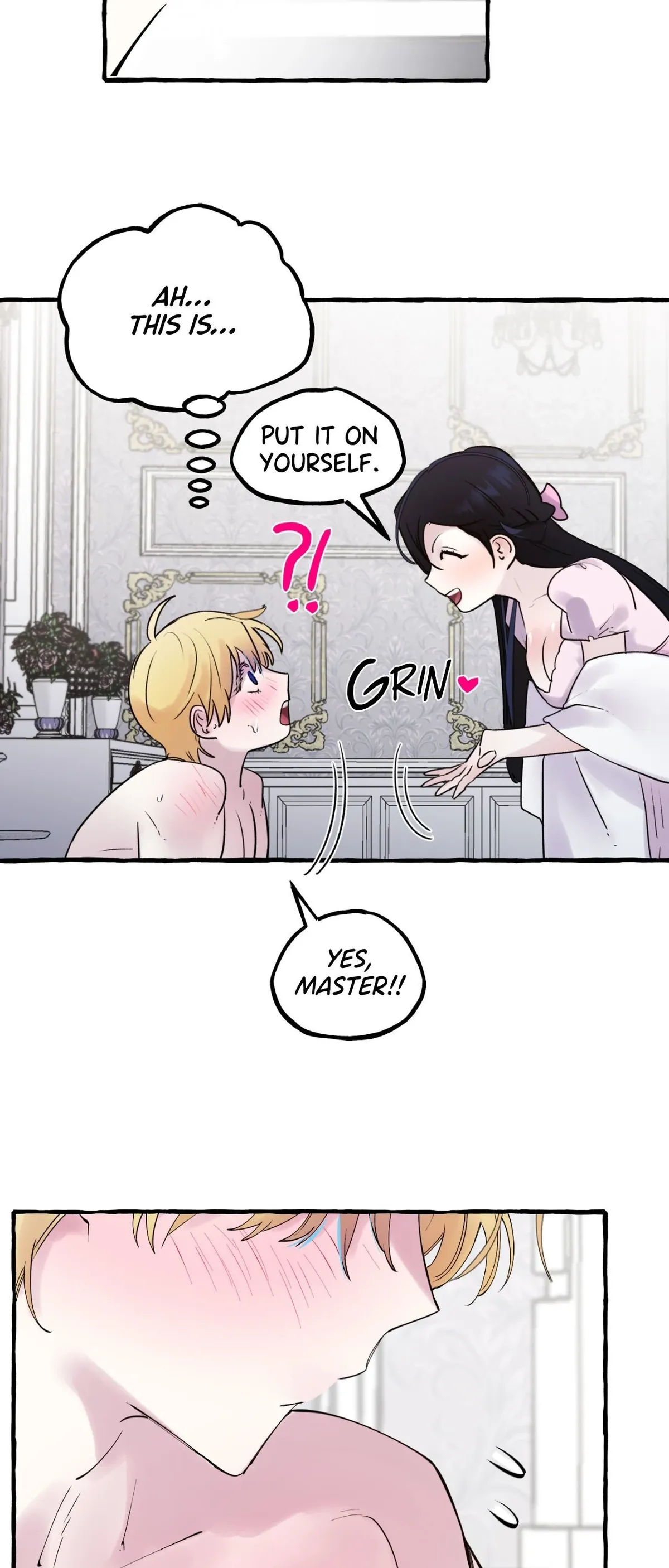 In the Doghouse Chapter 46 Online - página 13