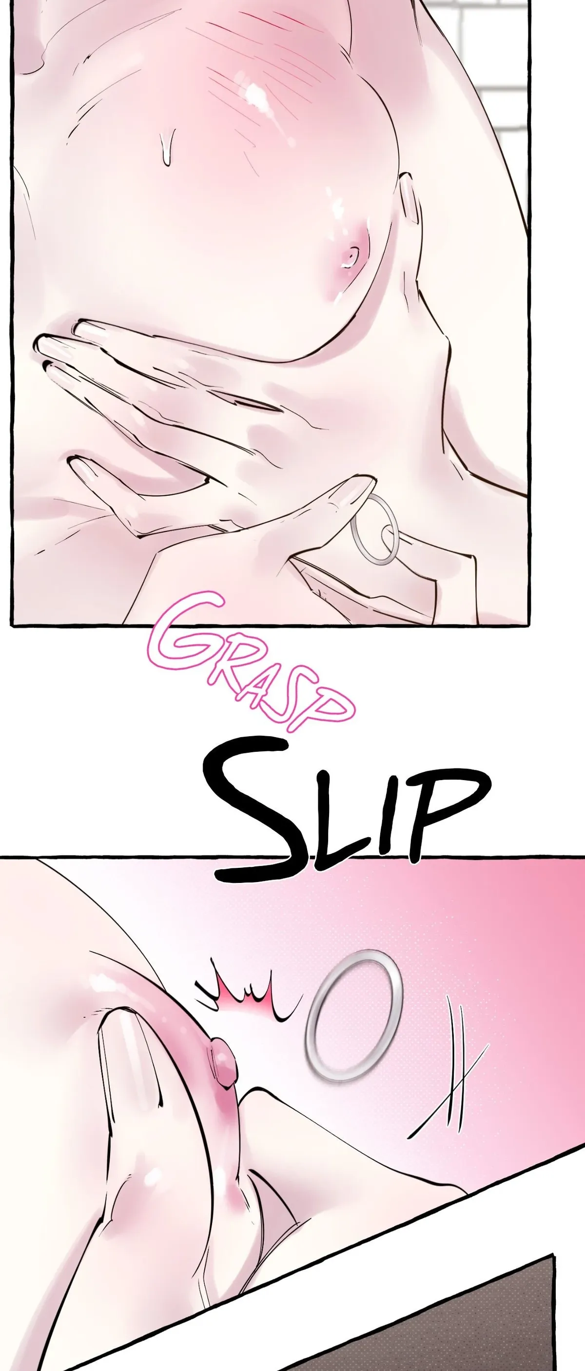 In the Doghouse Chapter 46 Online - página 14