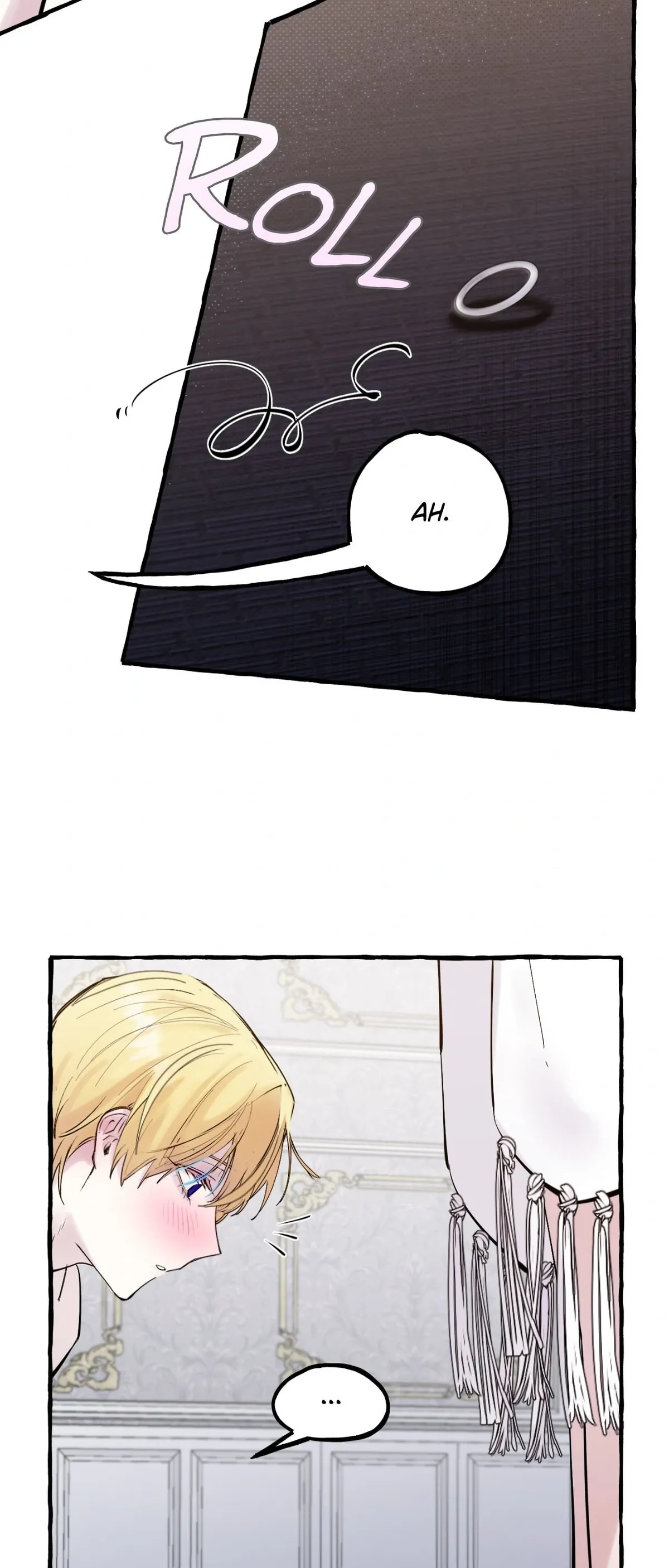 In the Doghouse Chapter 46 Online - página 15