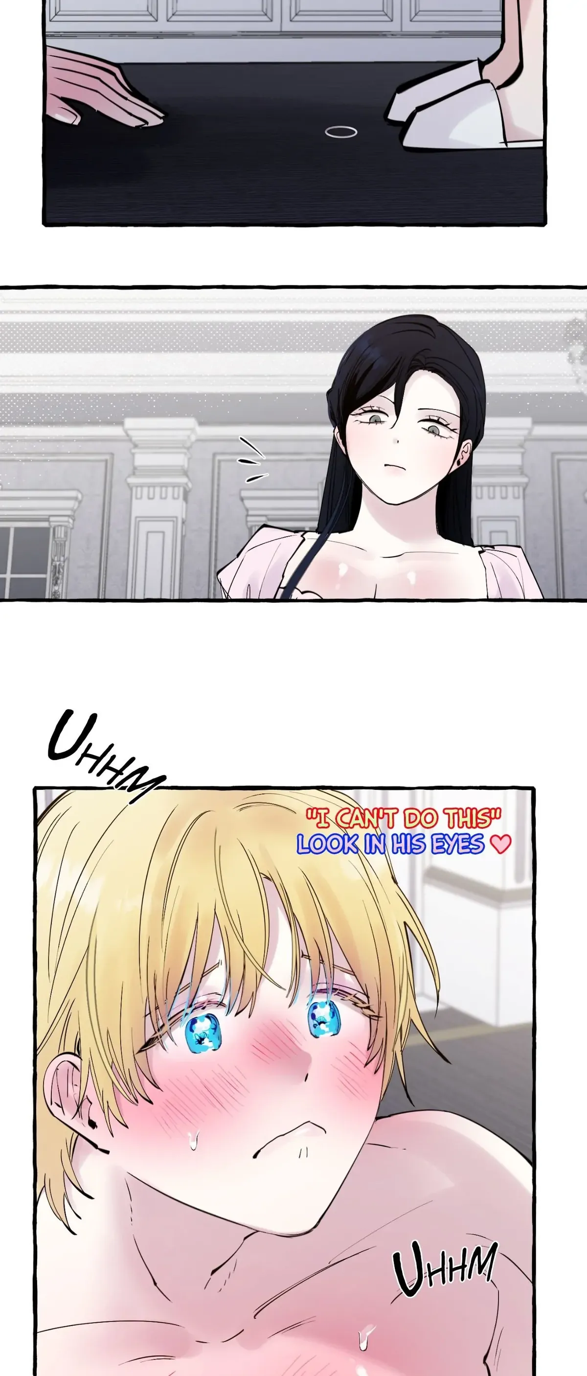 In the Doghouse Chapter 46 Online - página 16