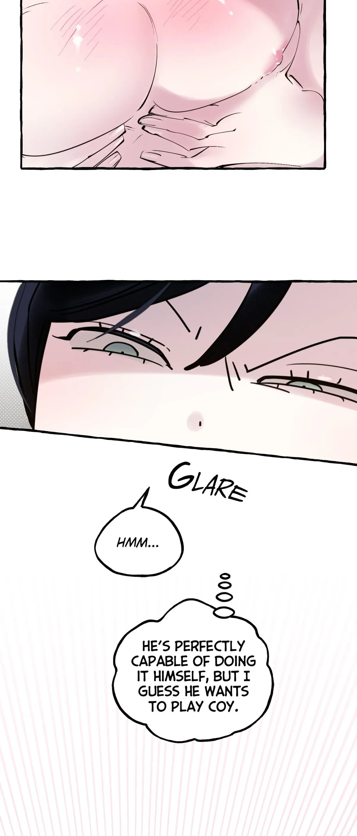 In the Doghouse Chapter 46 Online - página 17