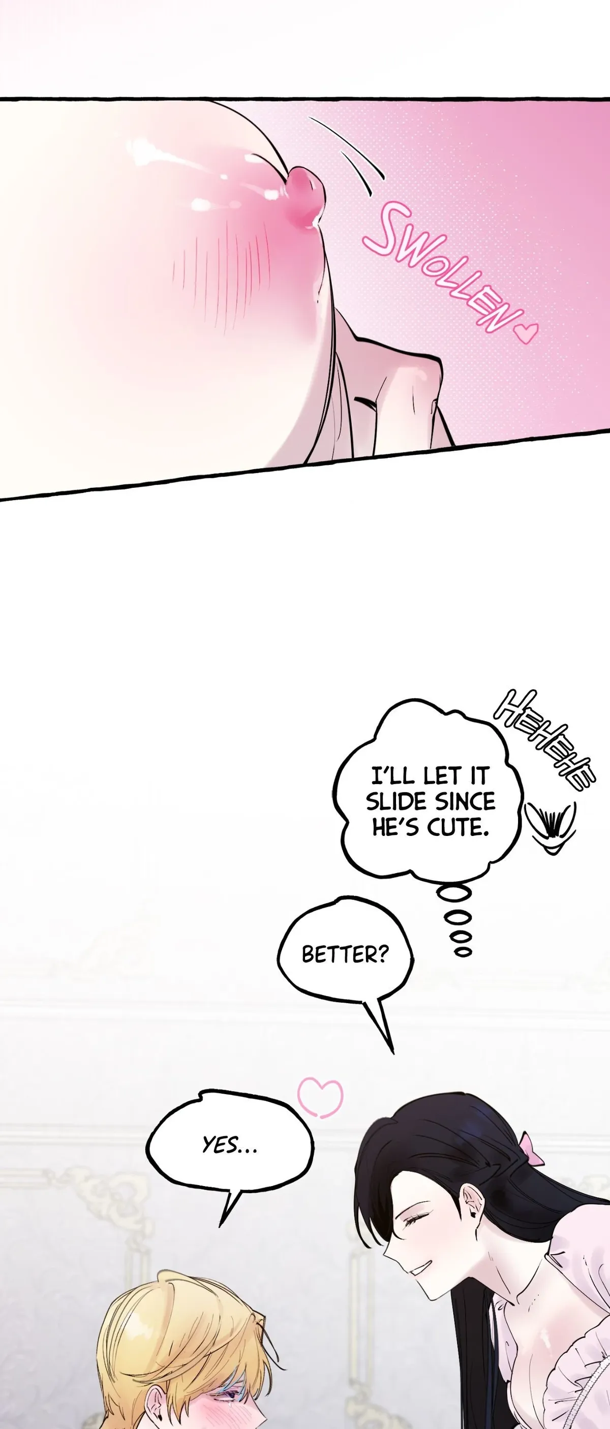 In the Doghouse Chapter 46 Online - página 19