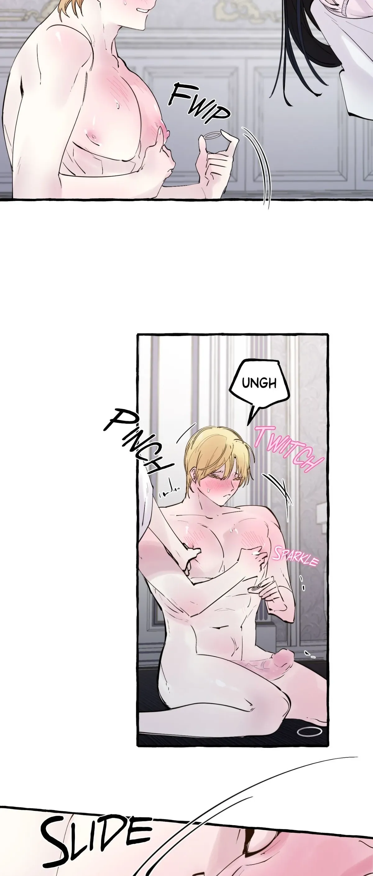 In the Doghouse Chapter 46 Online - página 20