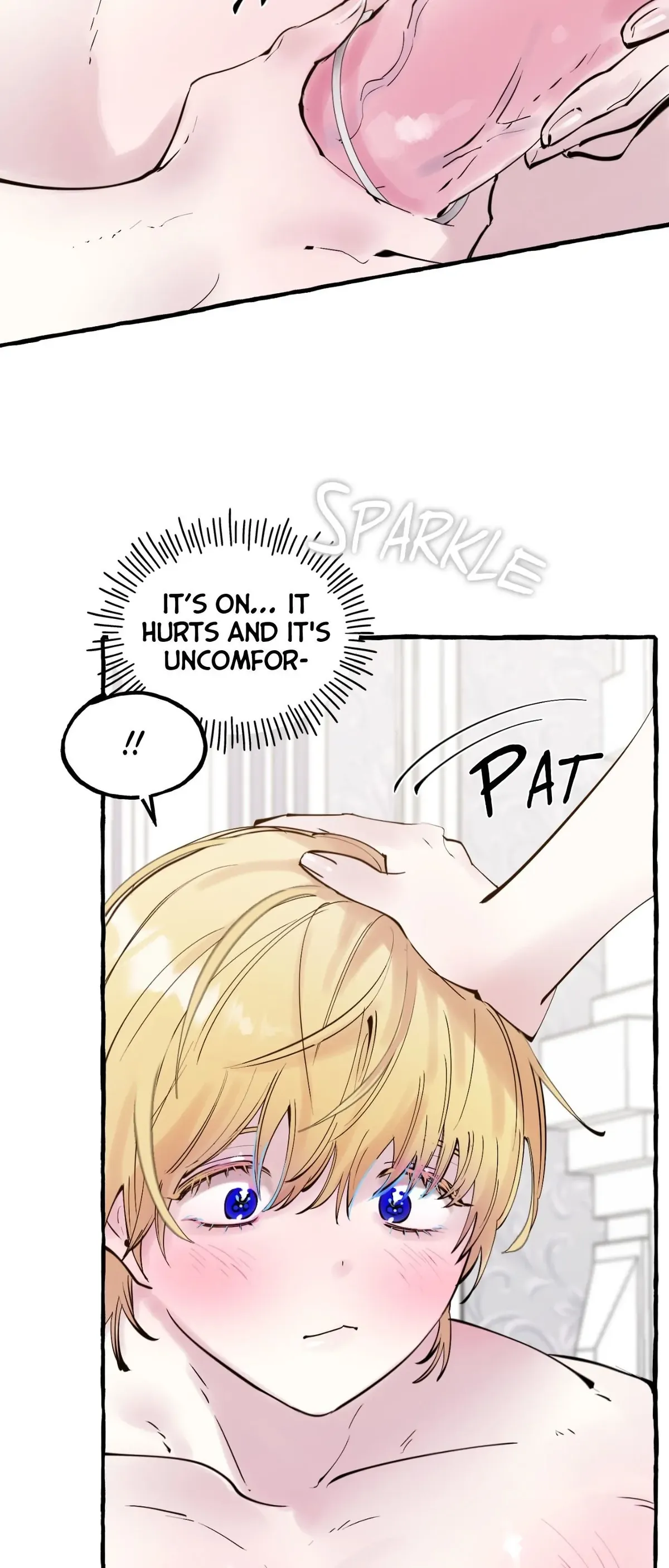 In the Doghouse Chapter 46 Online - página 21