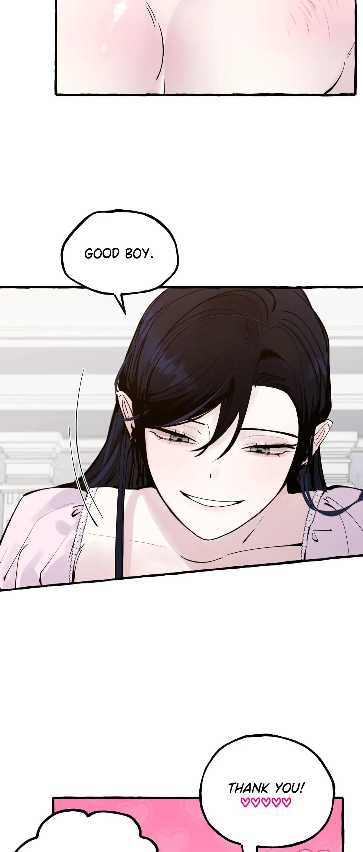 In the Doghouse Chapter 46 Online - página 22