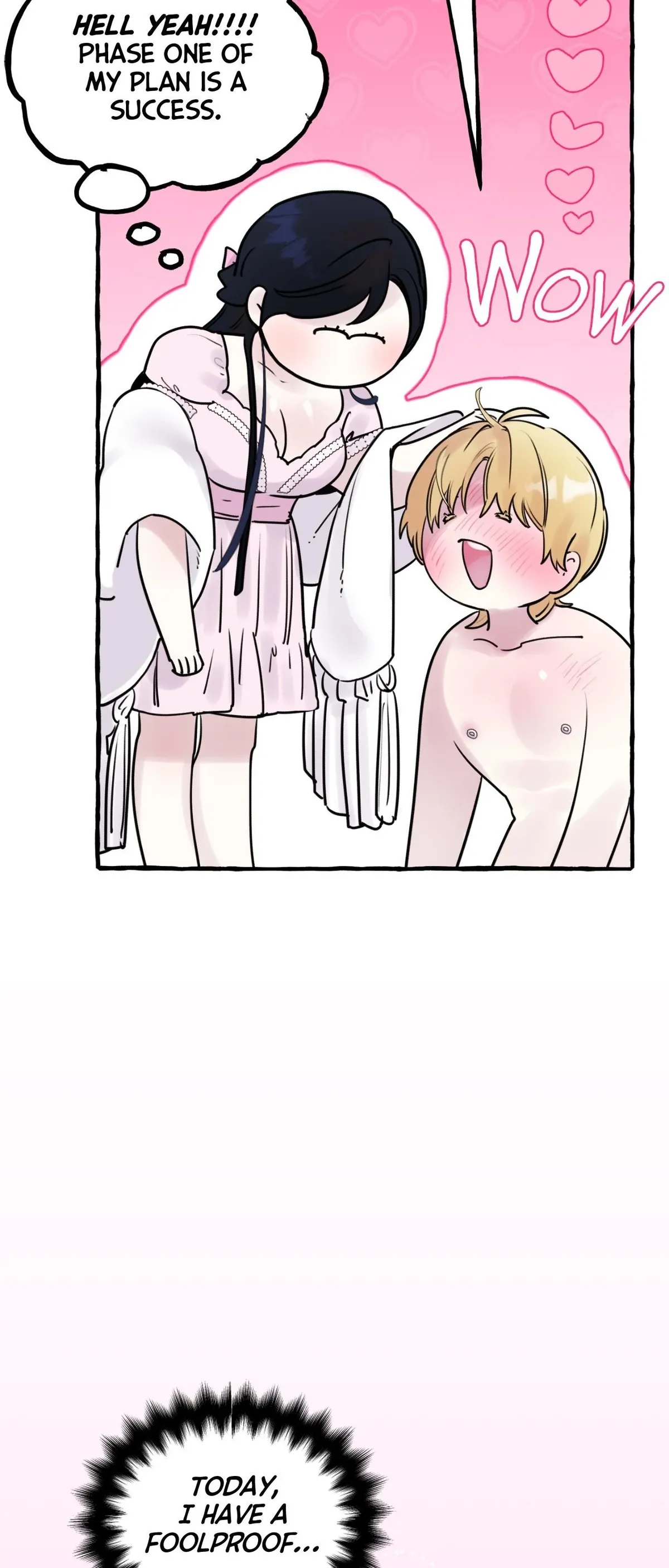 In the Doghouse Chapter 46 Online - página 23
